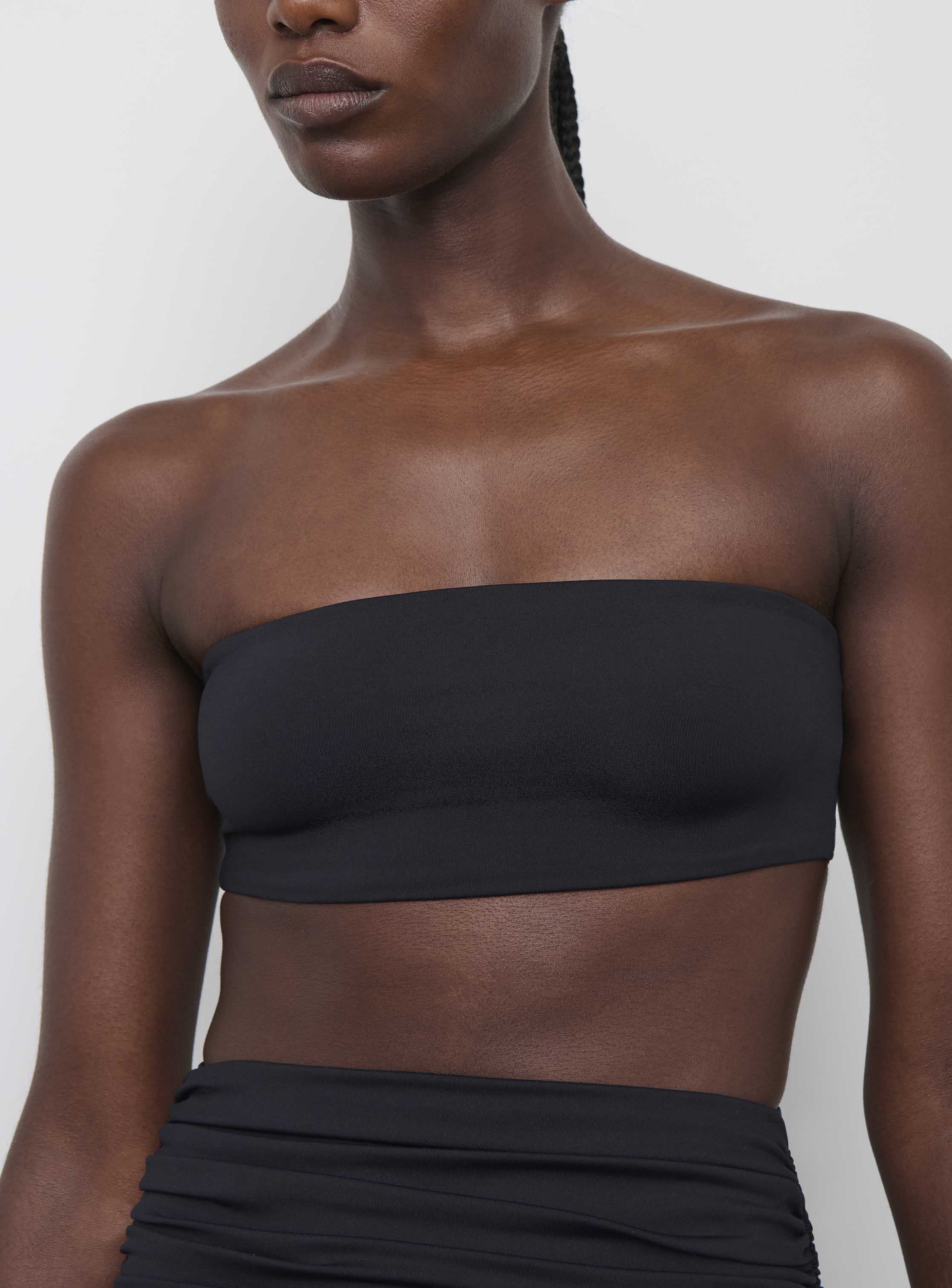 Swim Bandeau - Image 4