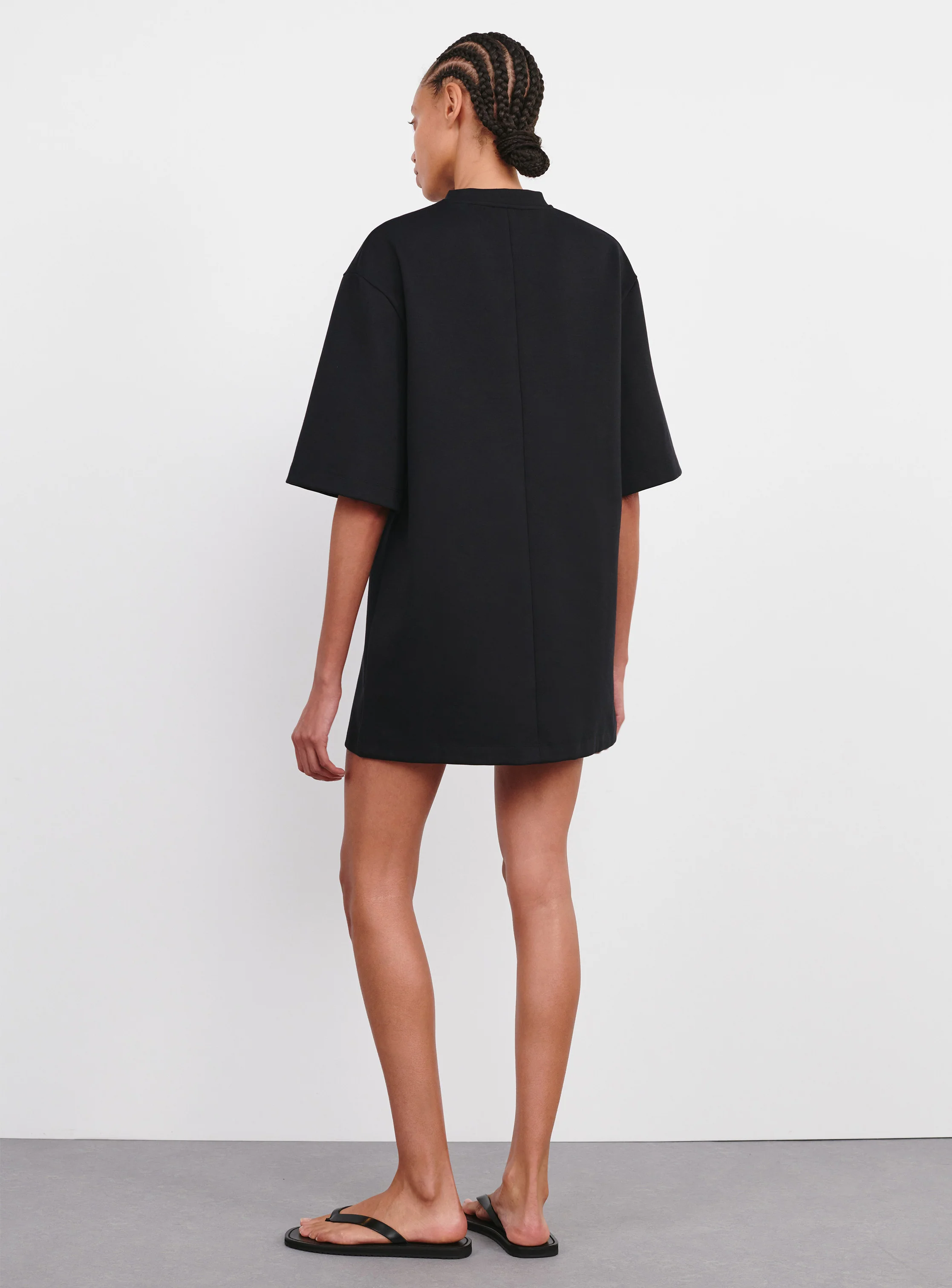T-Shirt Dress Mini - Image 3