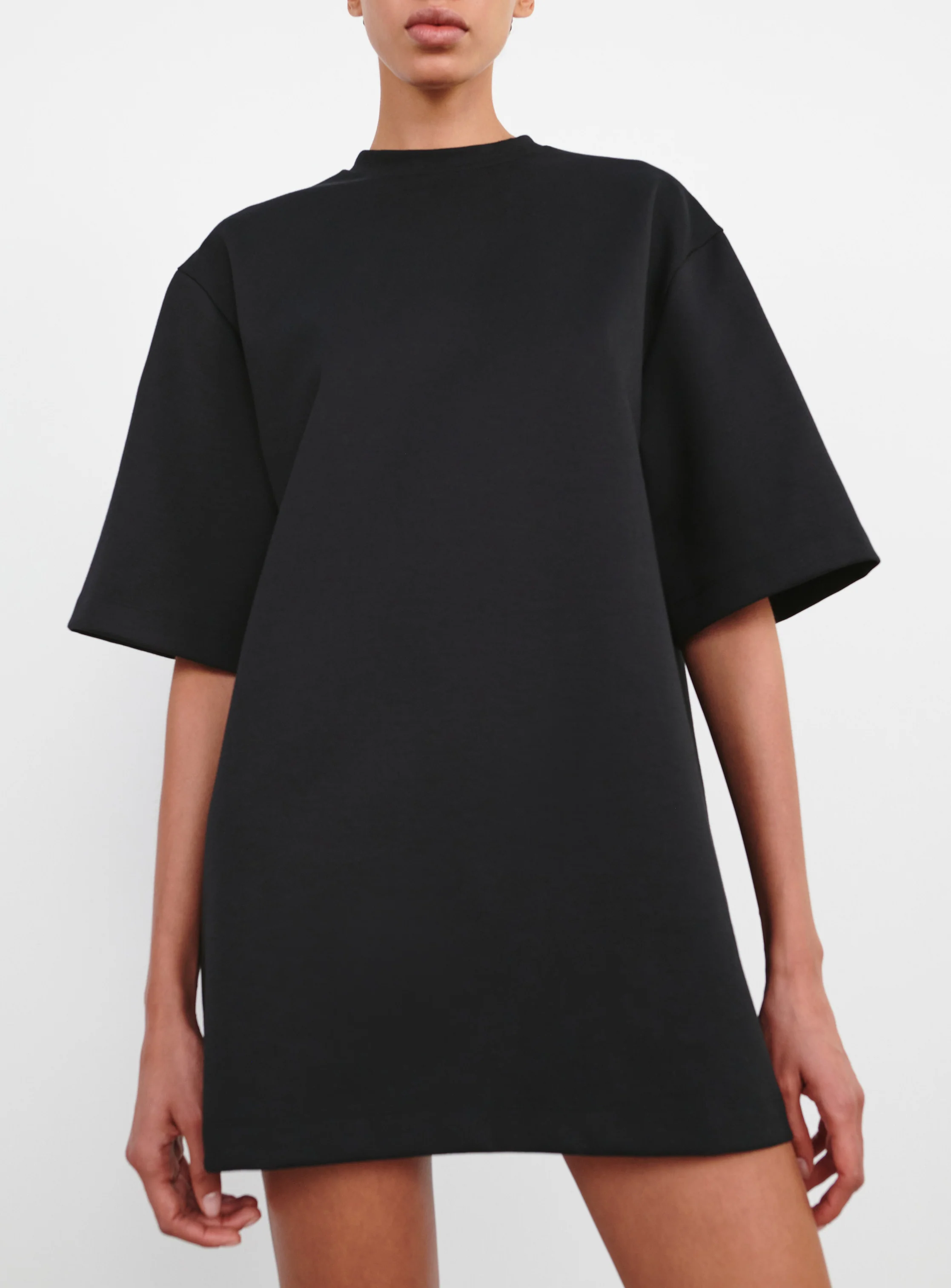 T-Shirt Dress Mini - Image 4