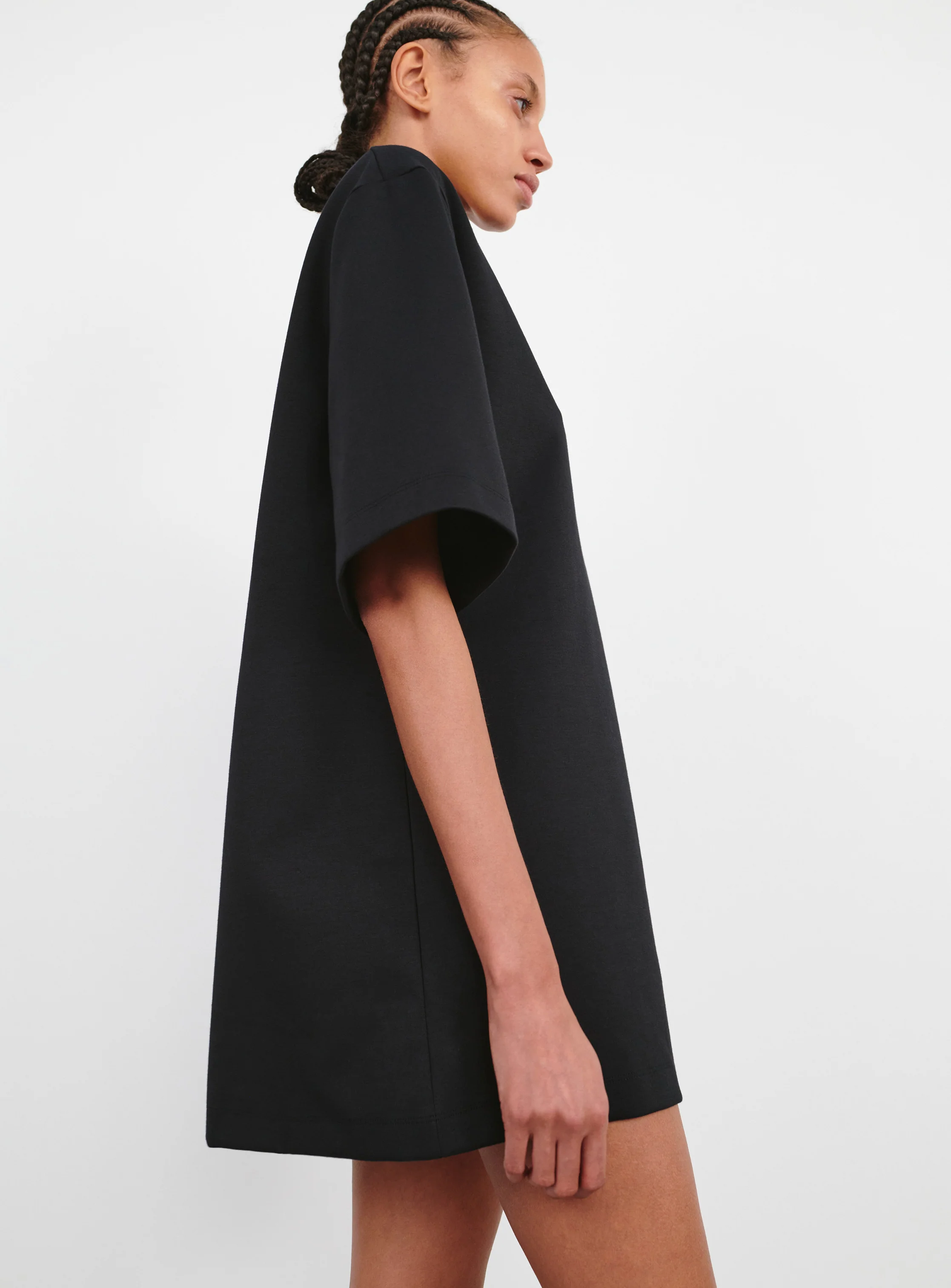 T-Shirt Dress Mini - Image 5