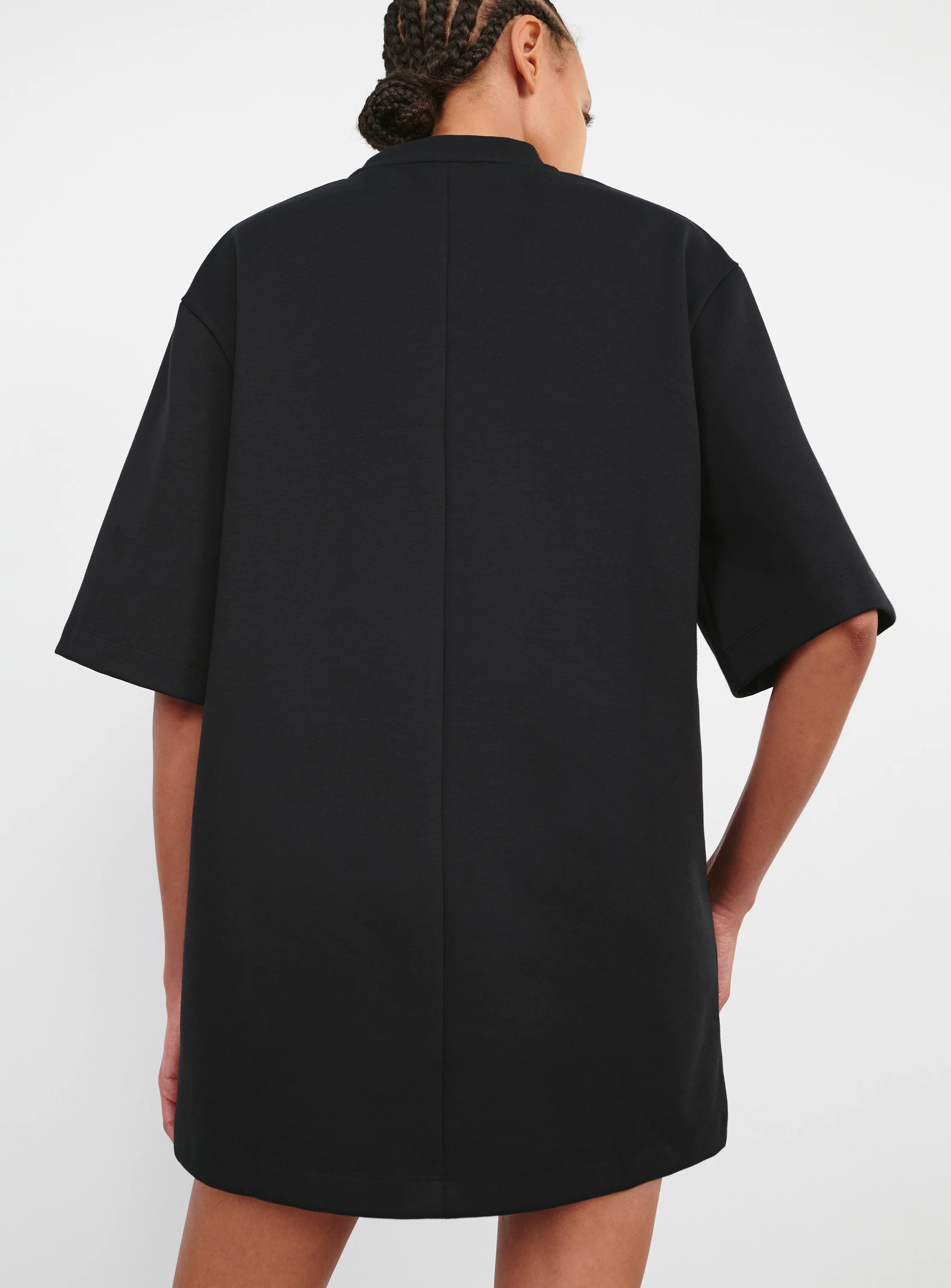 T-Shirt Dress Mini - Image 6
