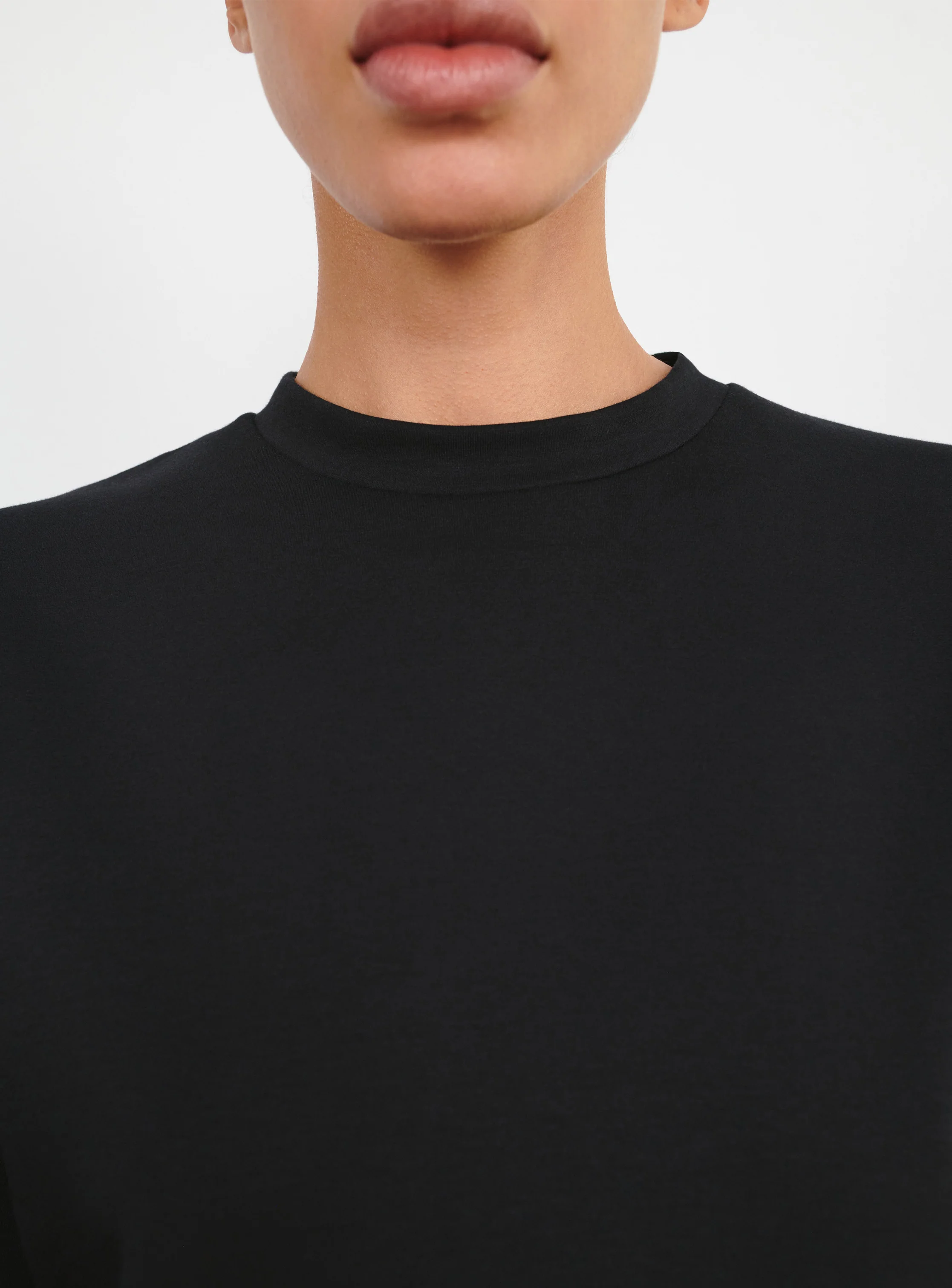 T-Shirt Dress Mini - Image 7