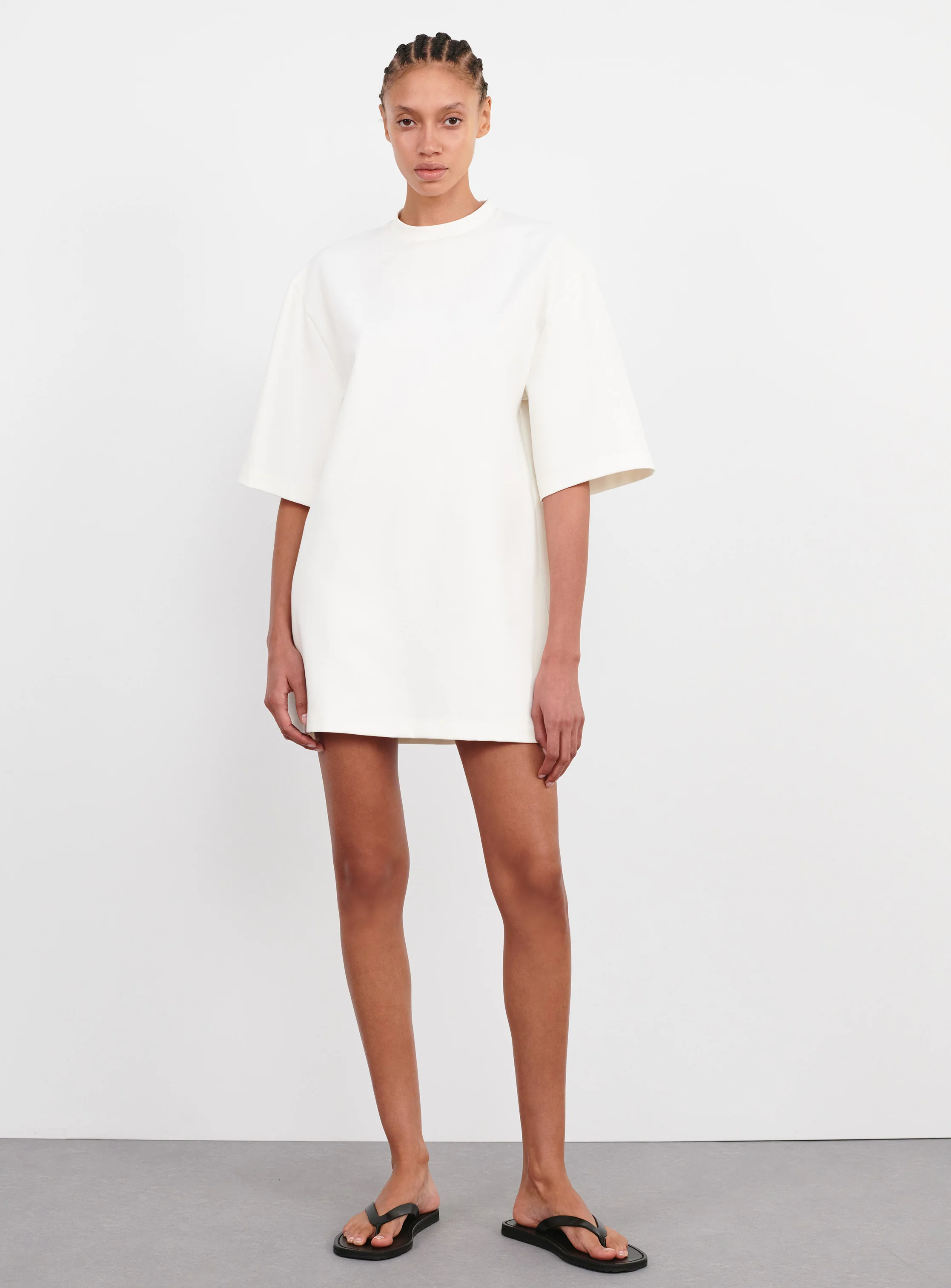 T-Shirt Dress Mini