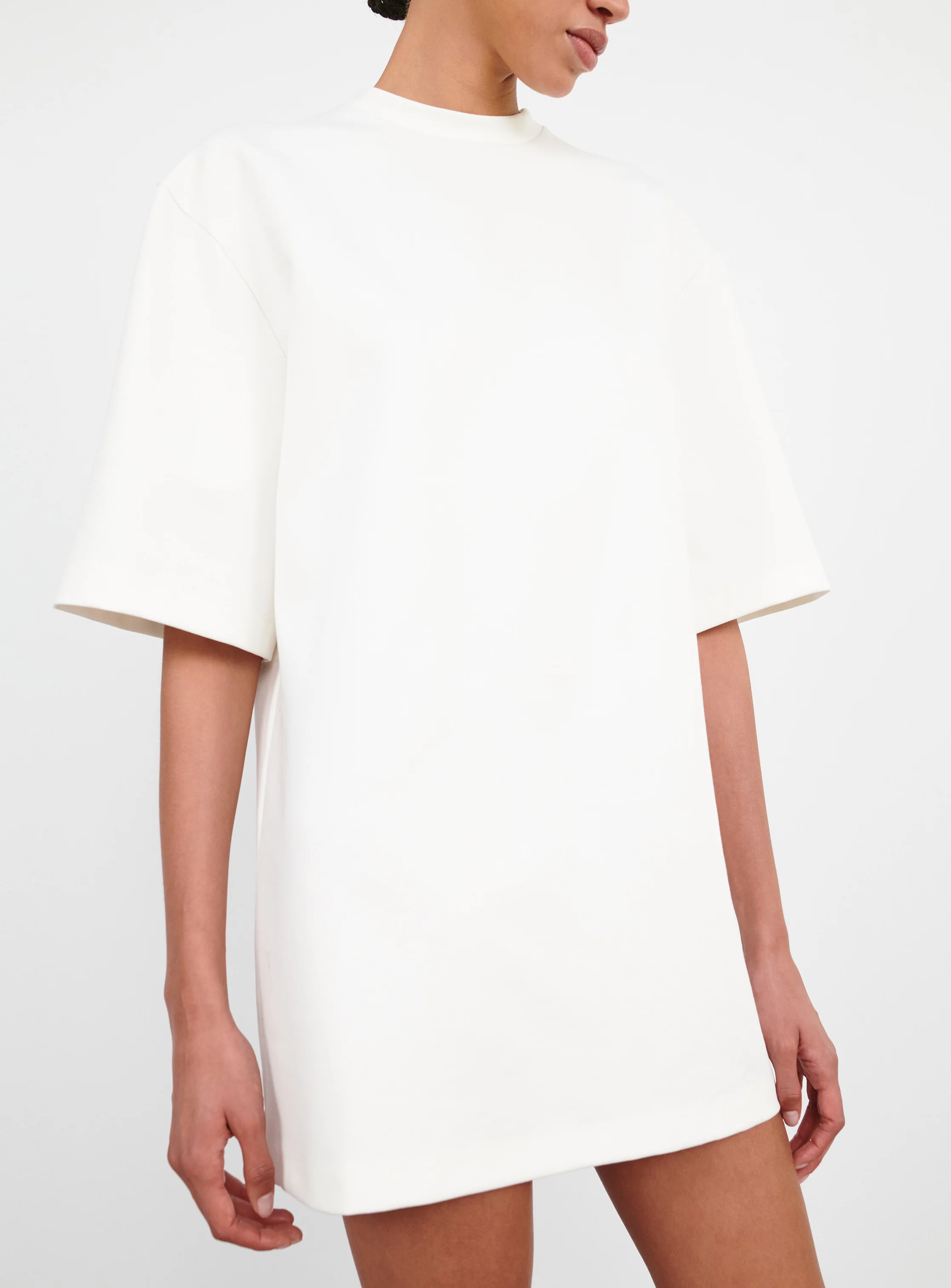 T-Shirt Dress Mini - Image 3