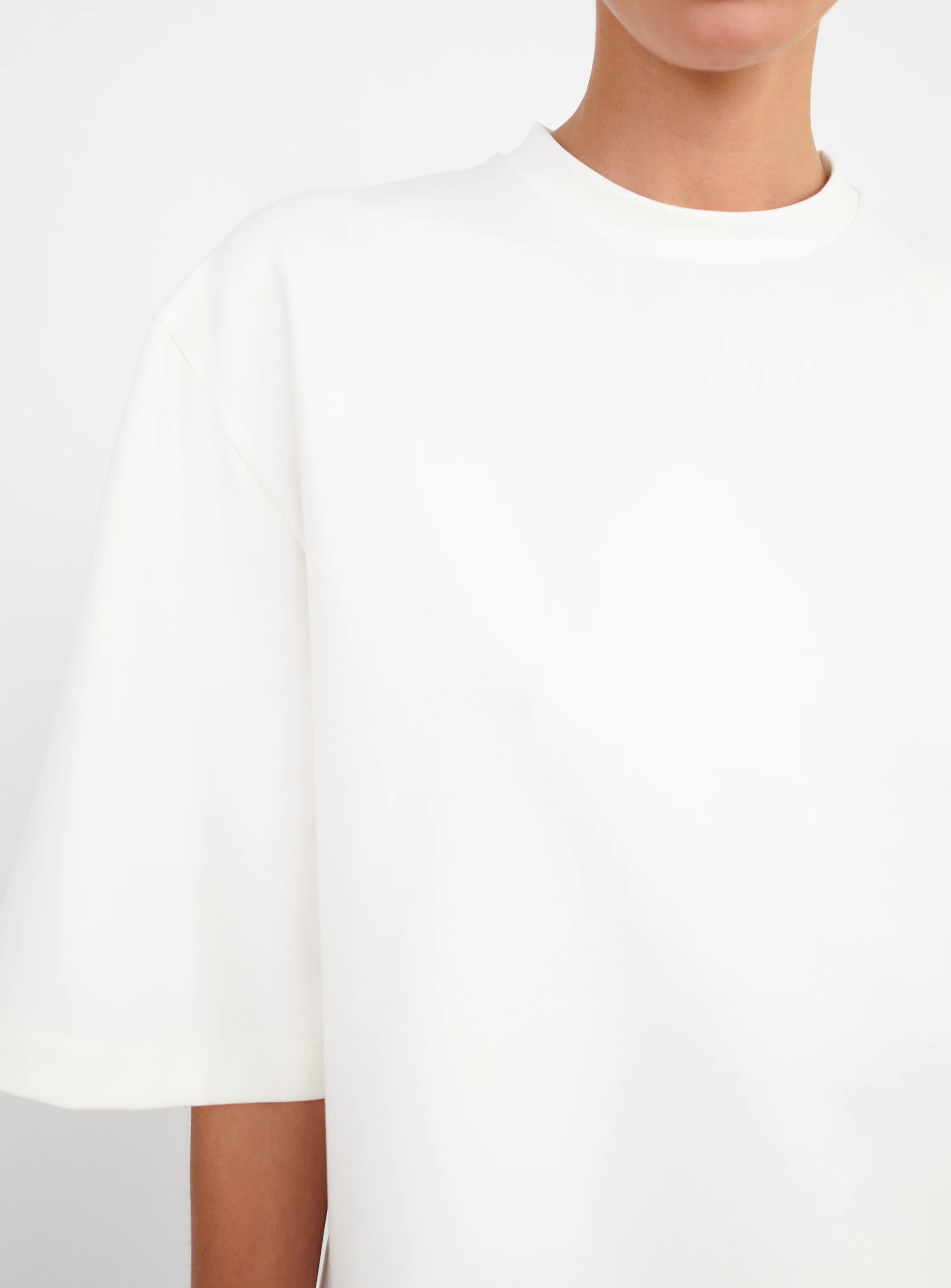 T-Shirt Dress Mini - Image 4