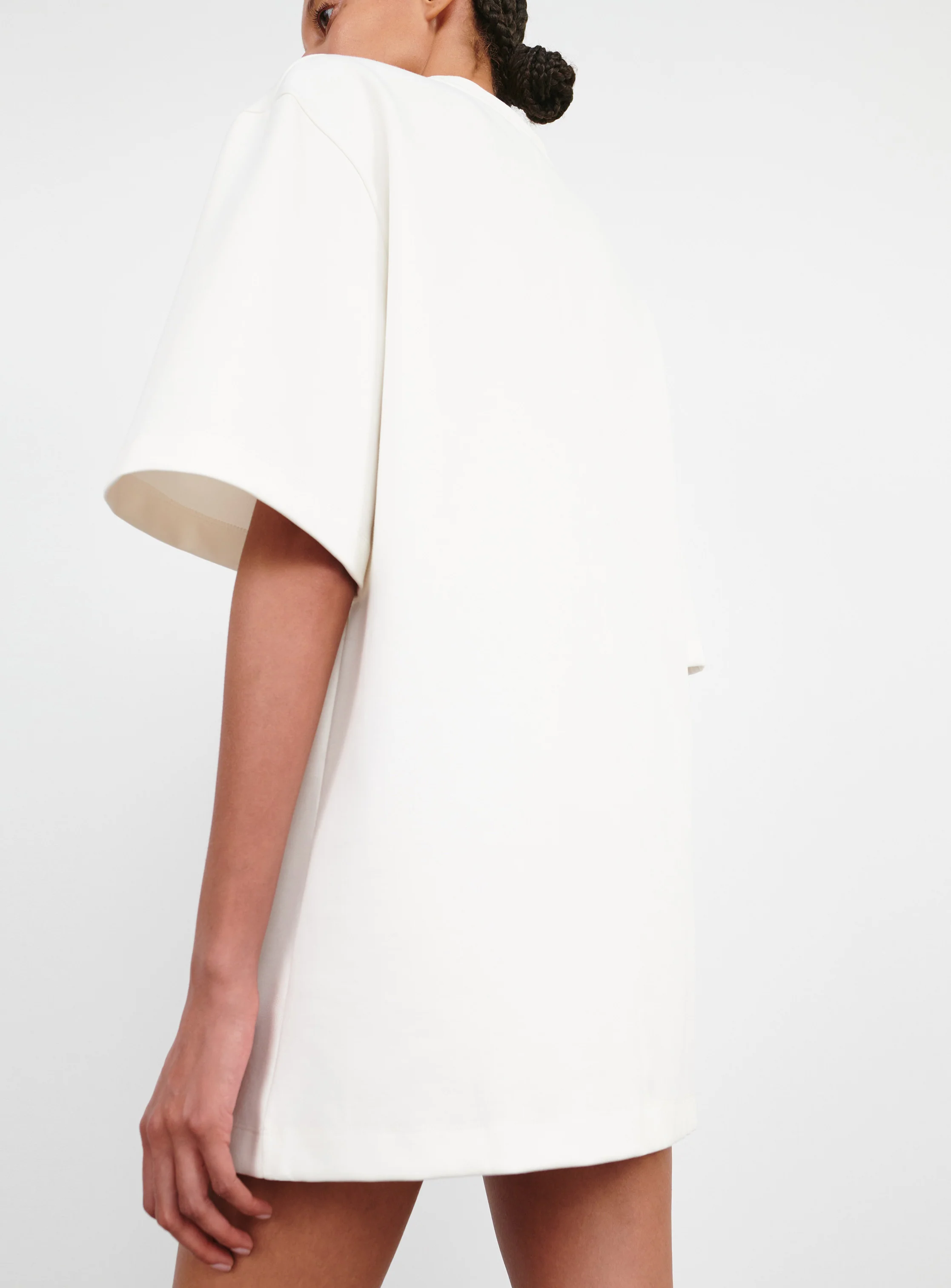 T-Shirt Dress Mini - Image 5