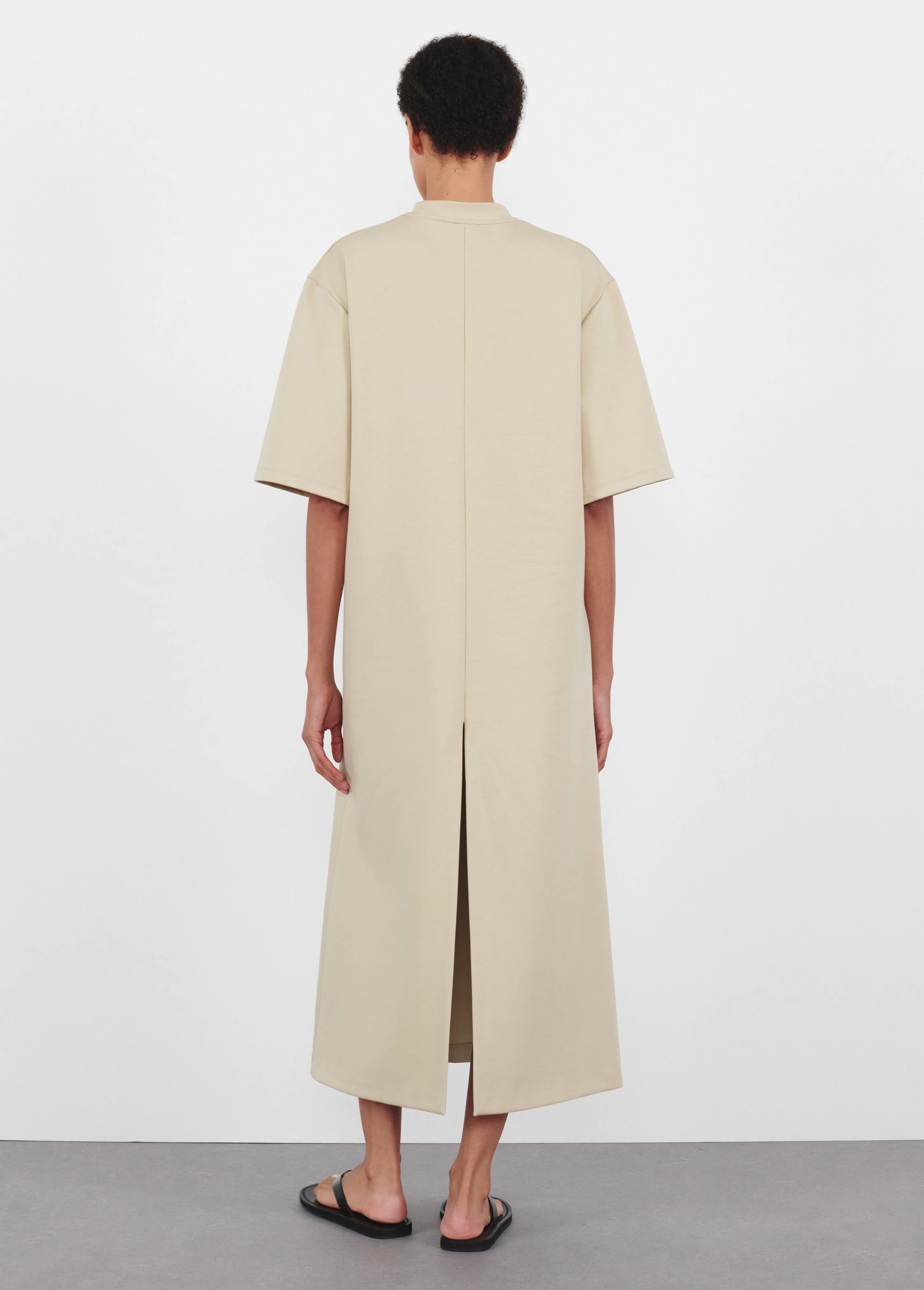 T-Shirt Dress - Image 3