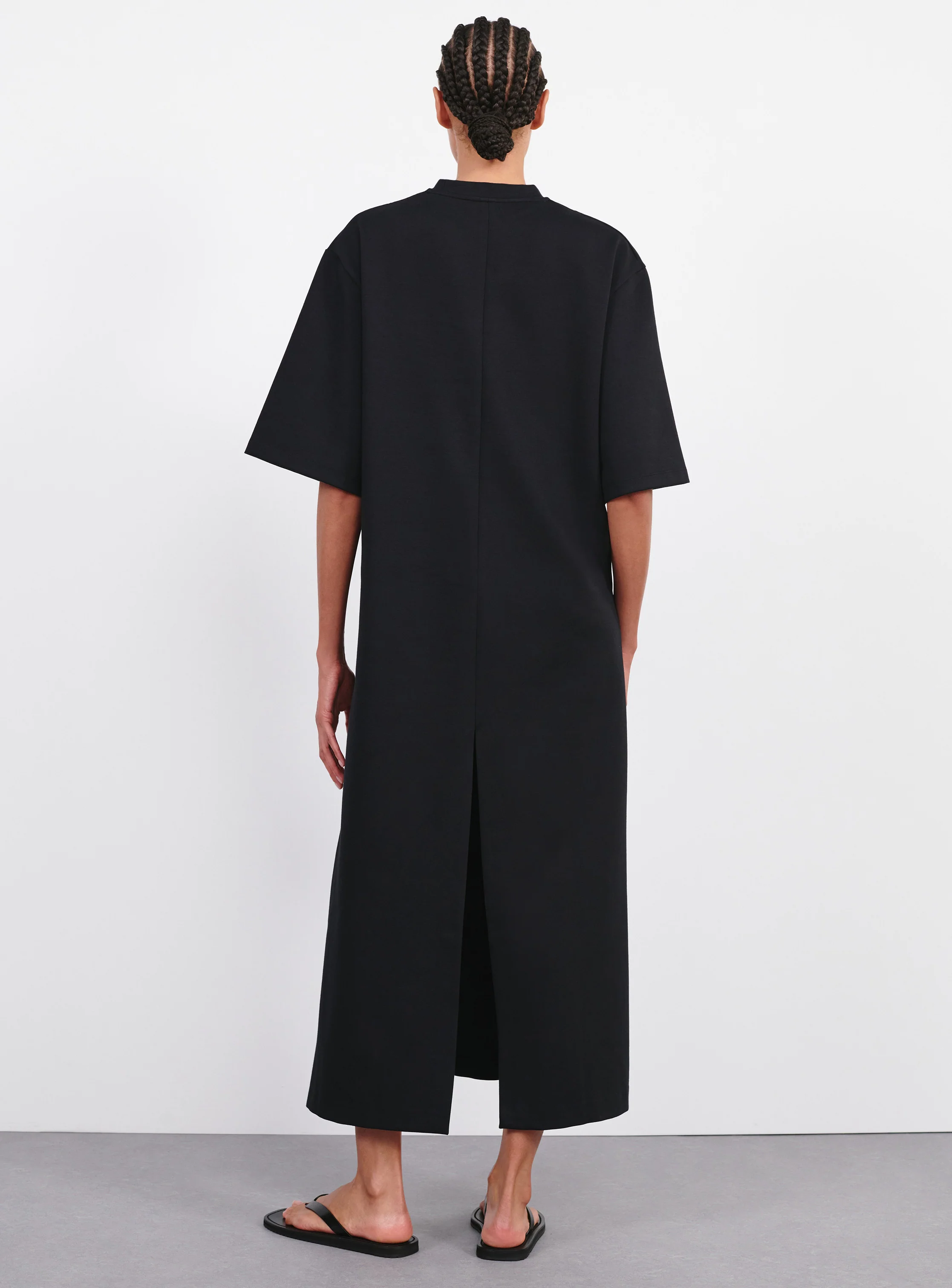 T-Shirt Dress - Image 3