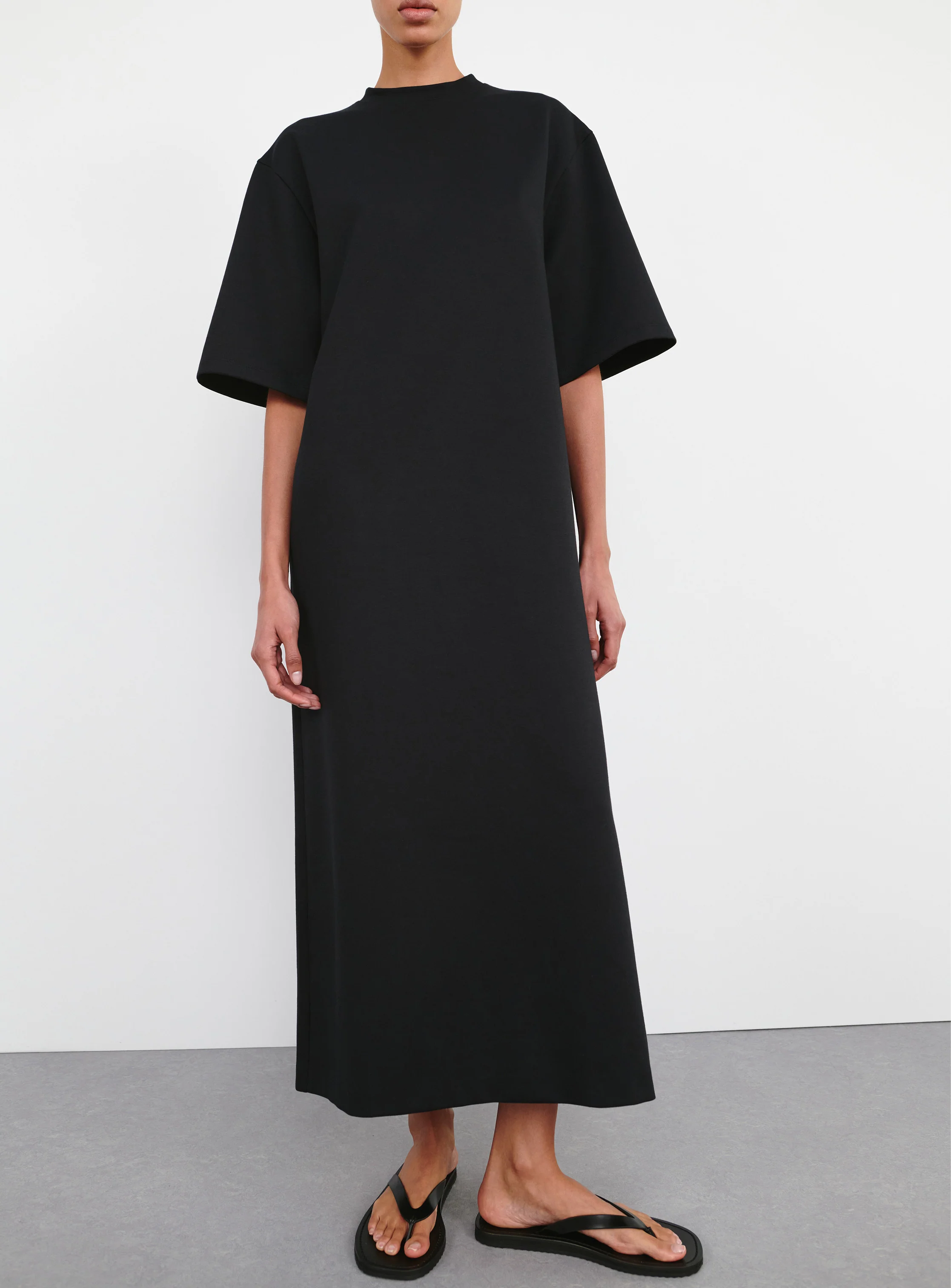 T-Shirt Dress - Image 4