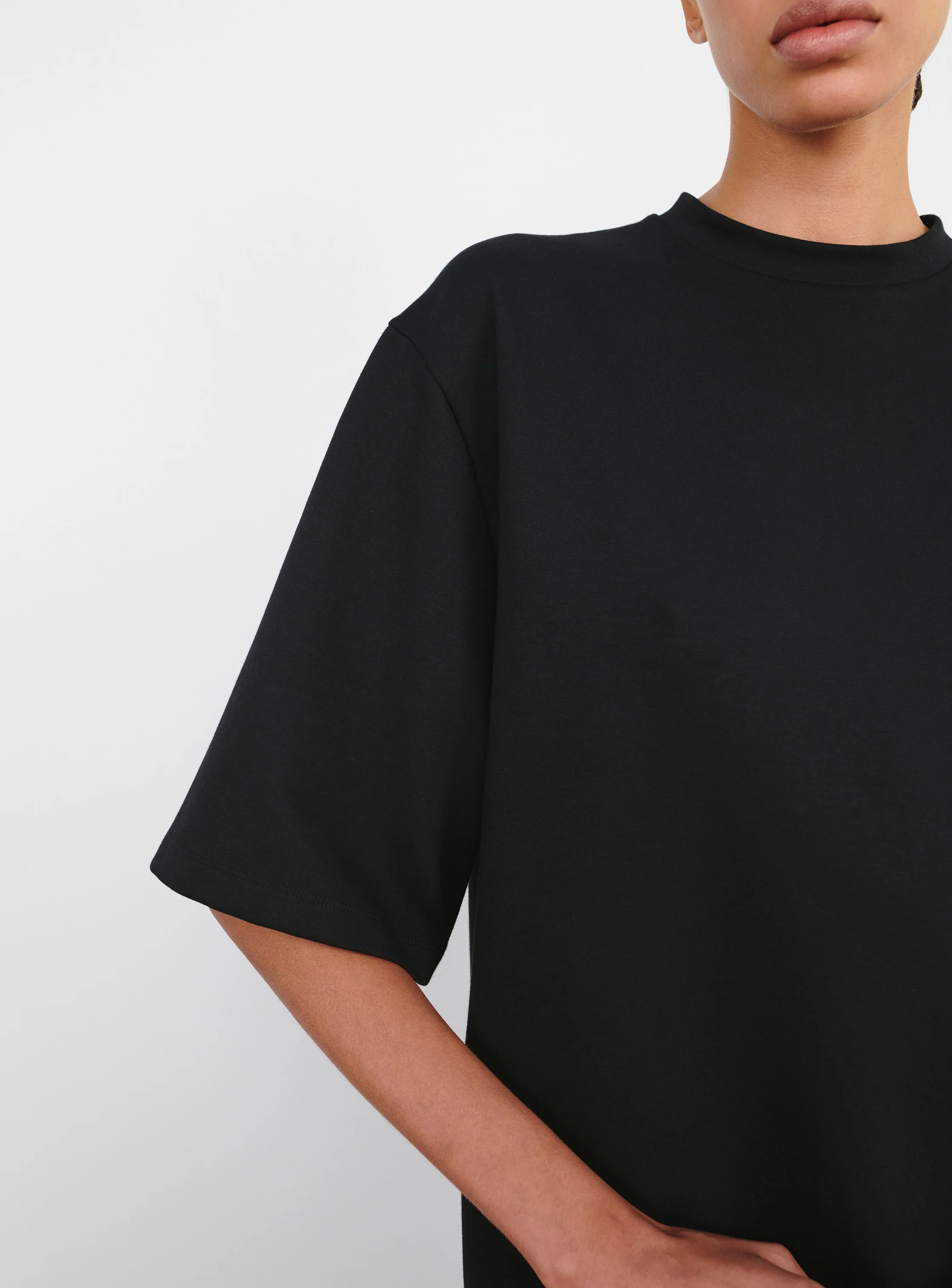 T-Shirt Dress - Image 5