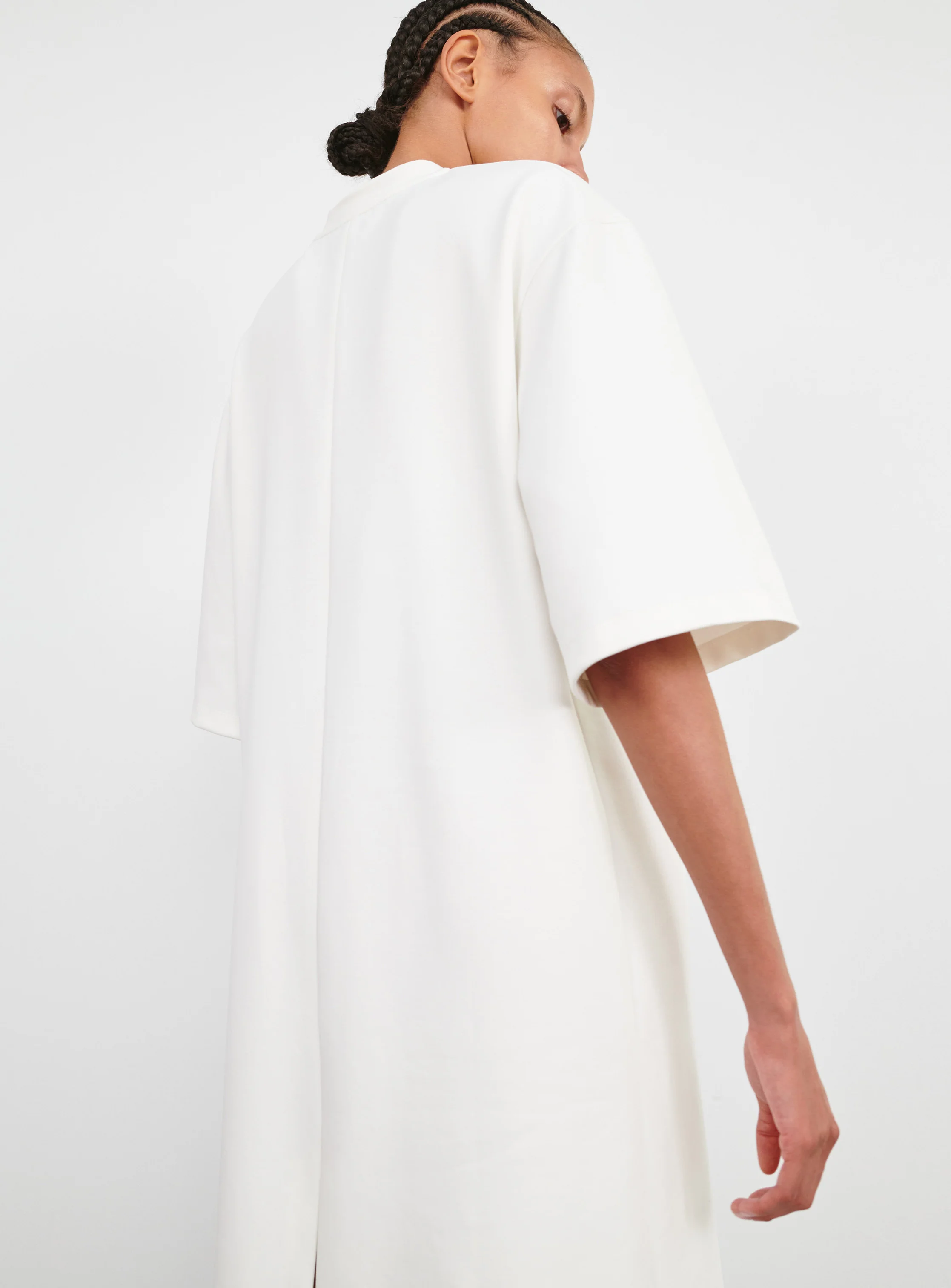 T-Shirt Dress - Image 4