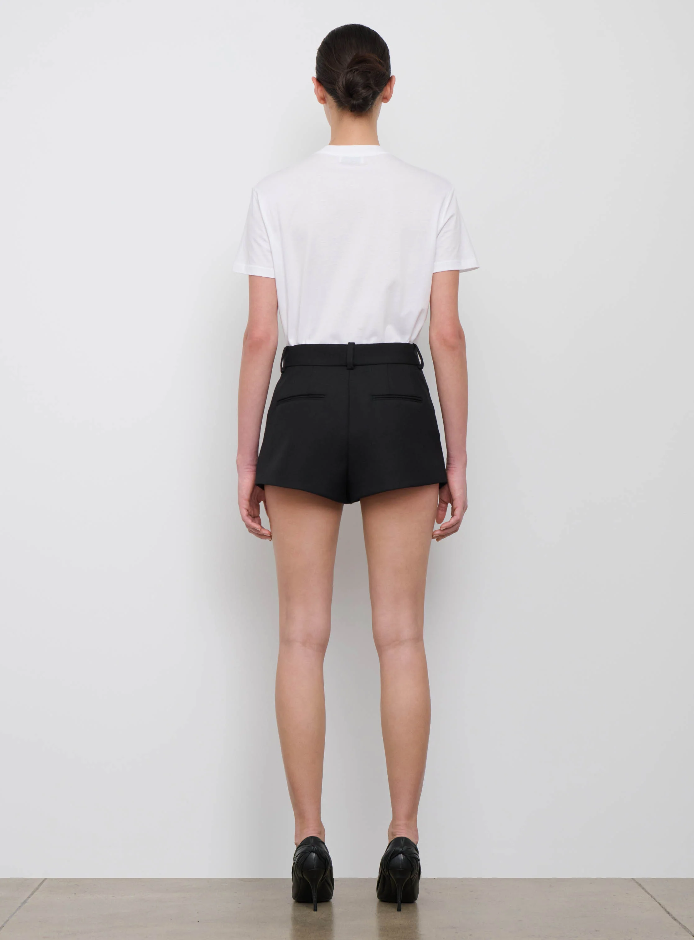Tailored Short - Image 6