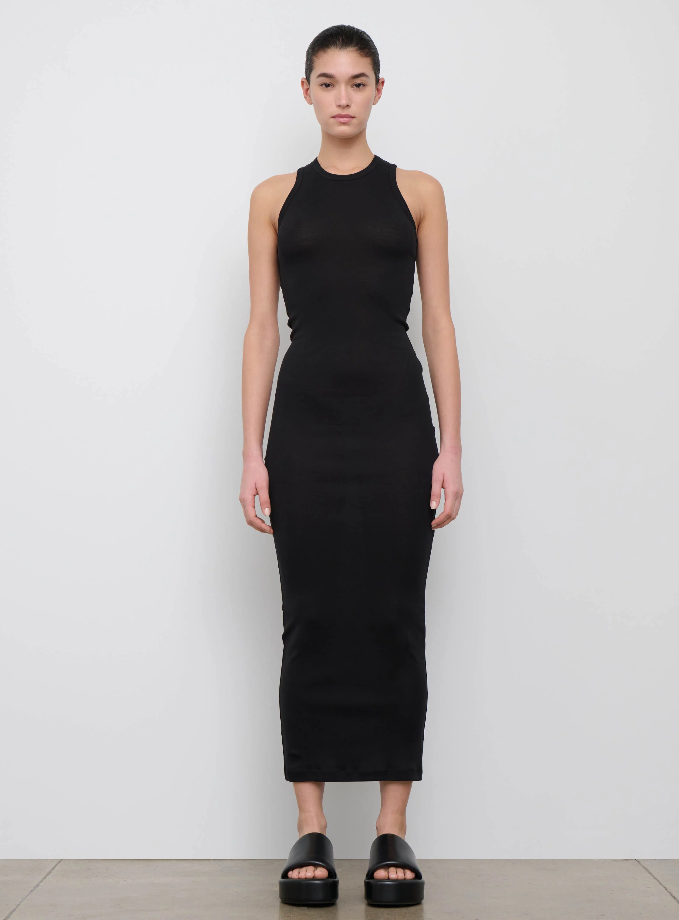Tank Dress Column - Image 2