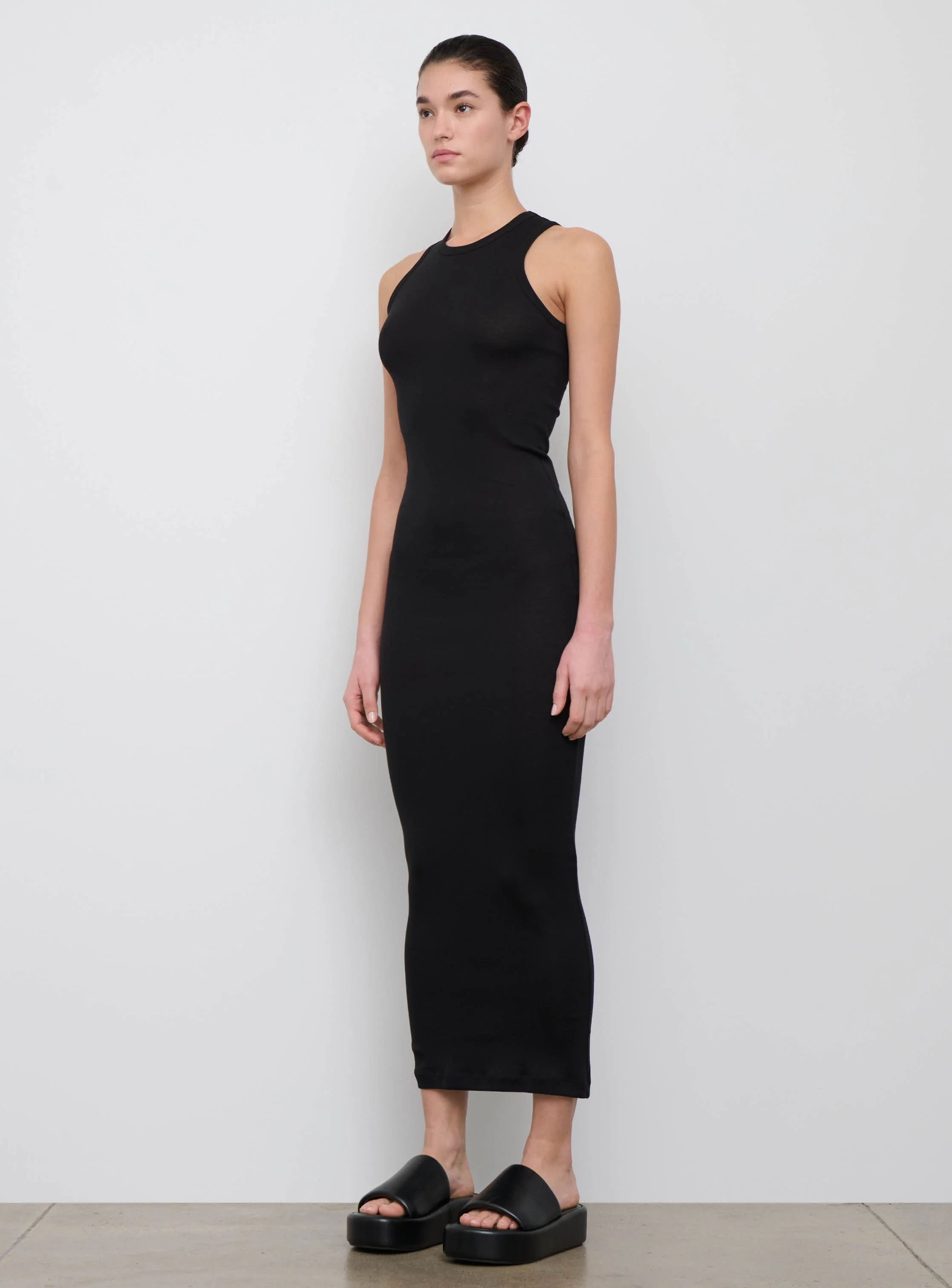 Tank Dress Column - Image 3