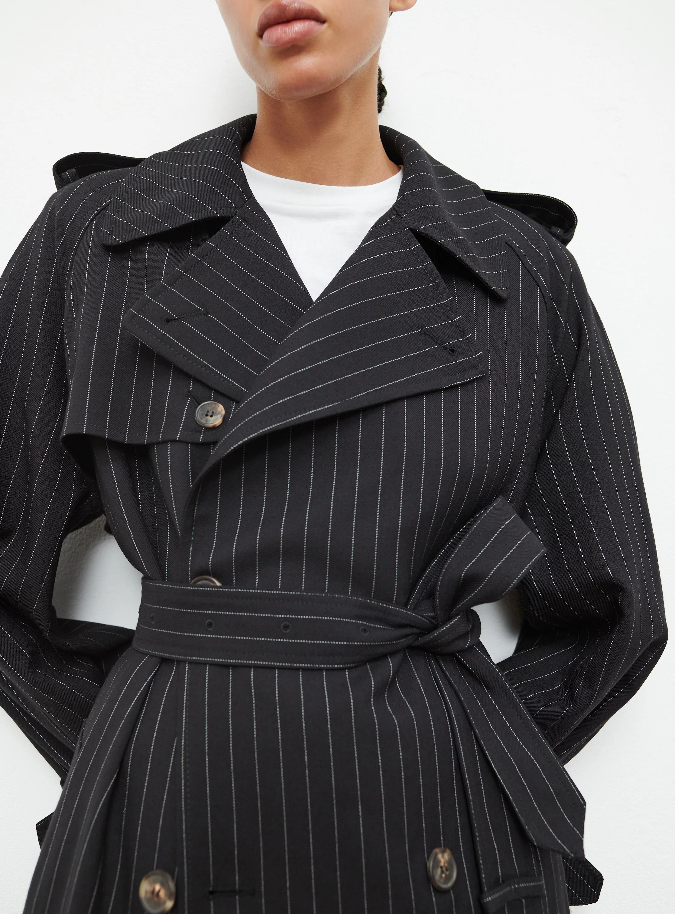 Trench Coat