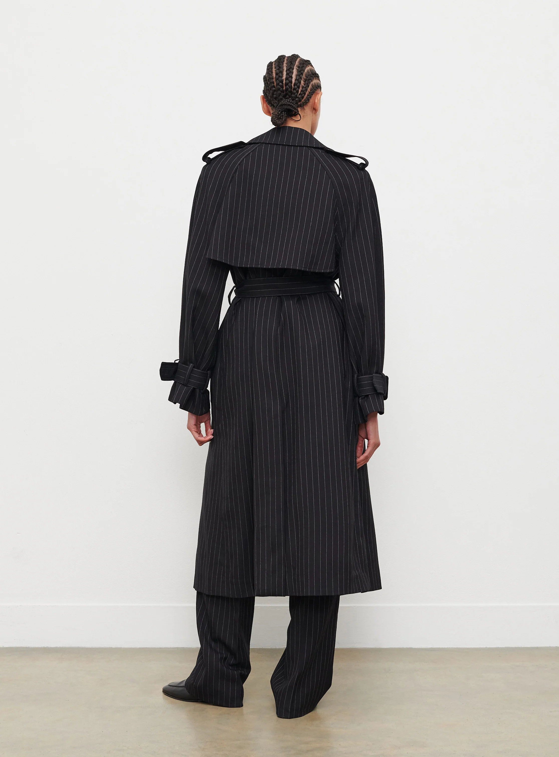 Trench Coat - Image 3