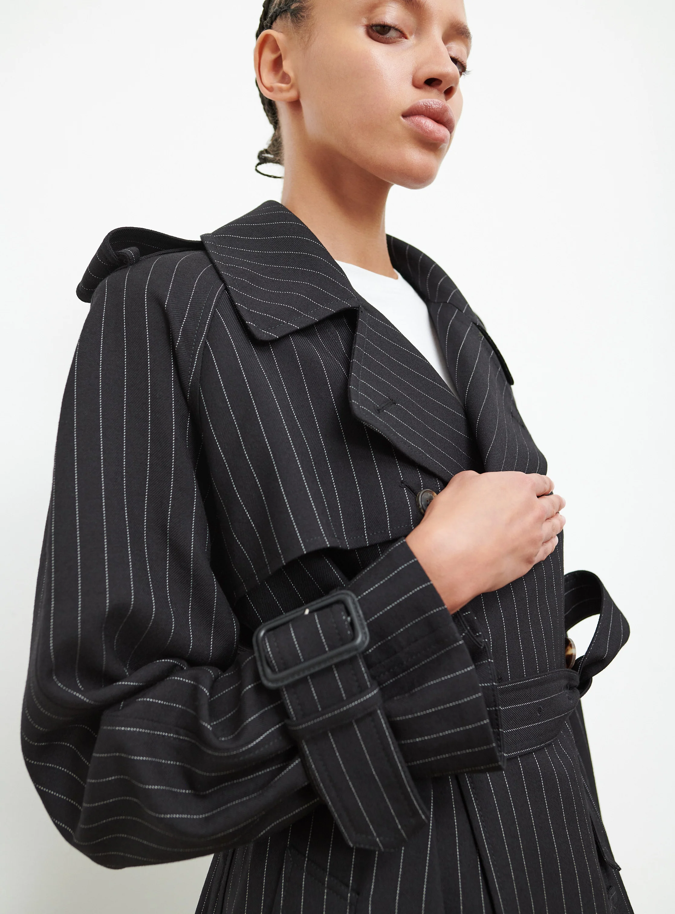 Trench Coat - Image 4