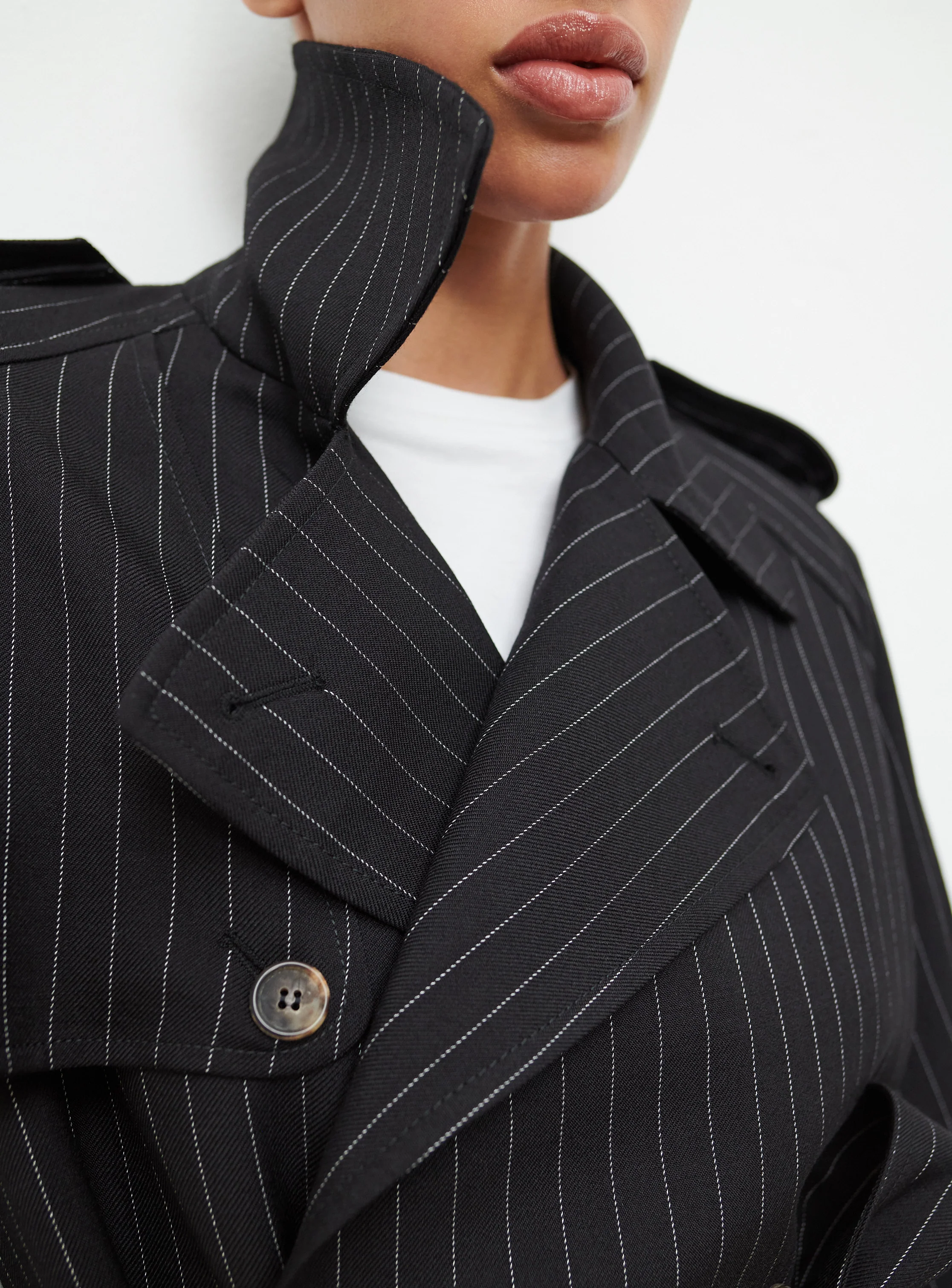 Trench Coat - Image 5
