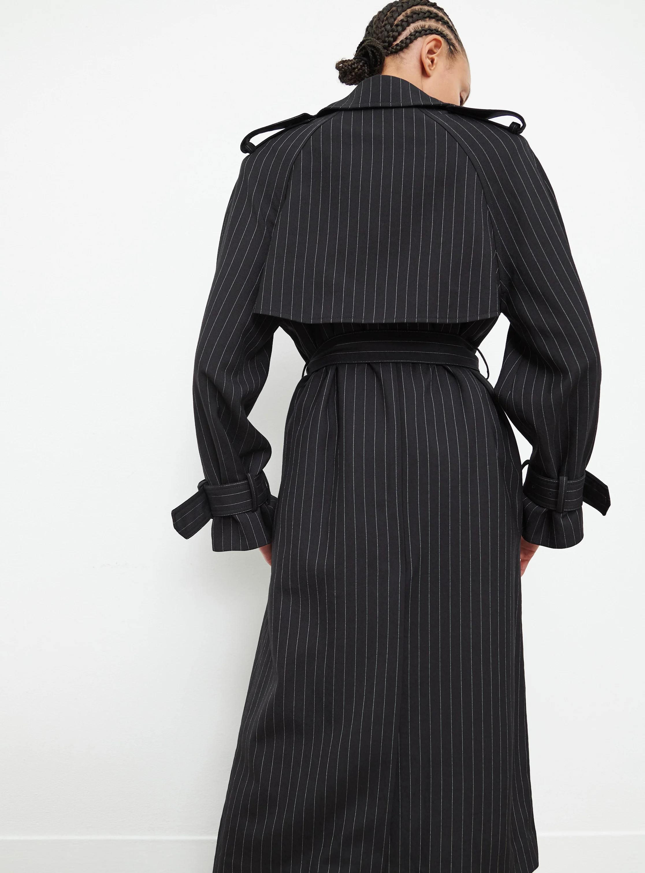 Trench Coat - Image 6
