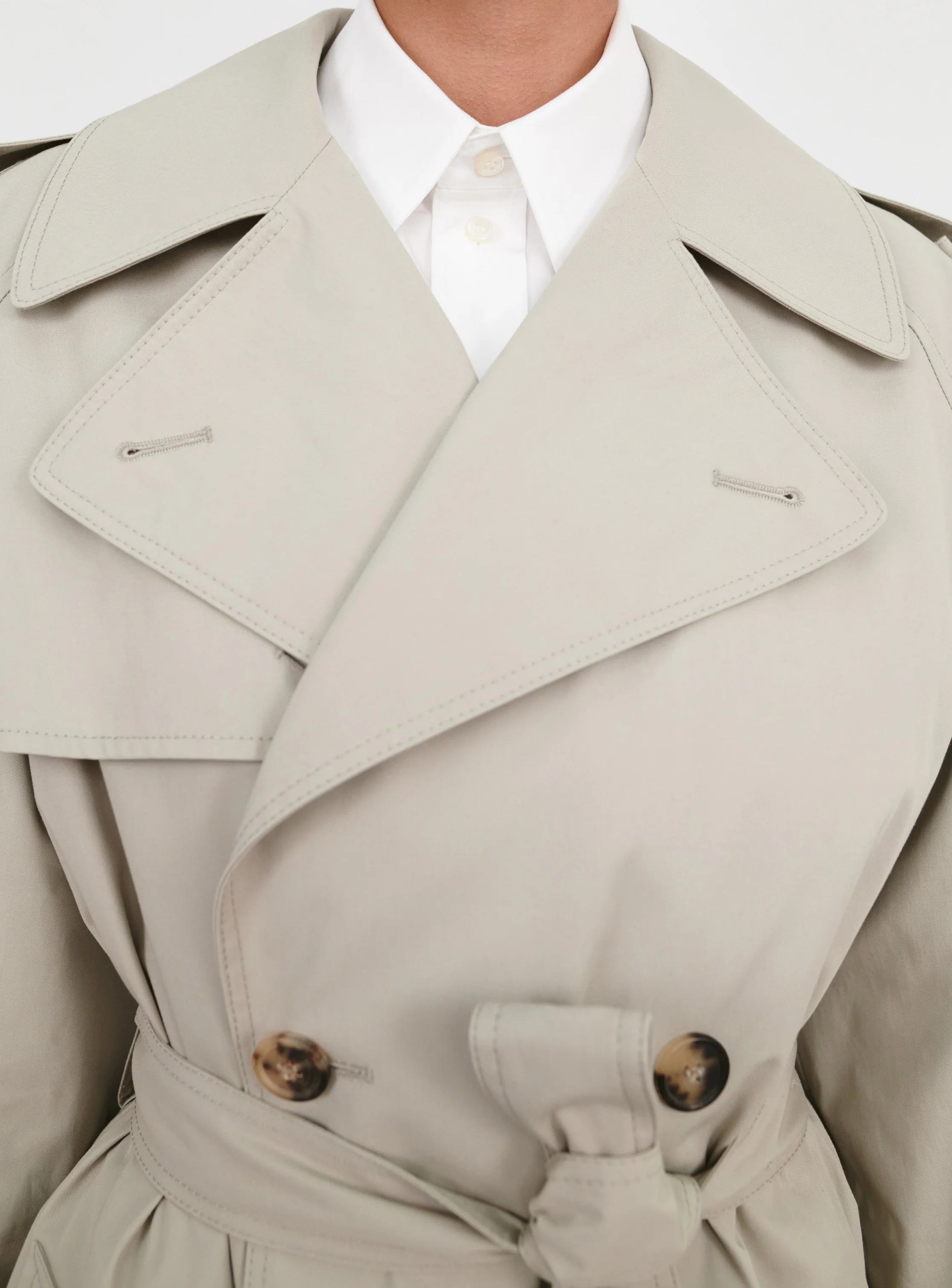 Trench Coat - Image 5