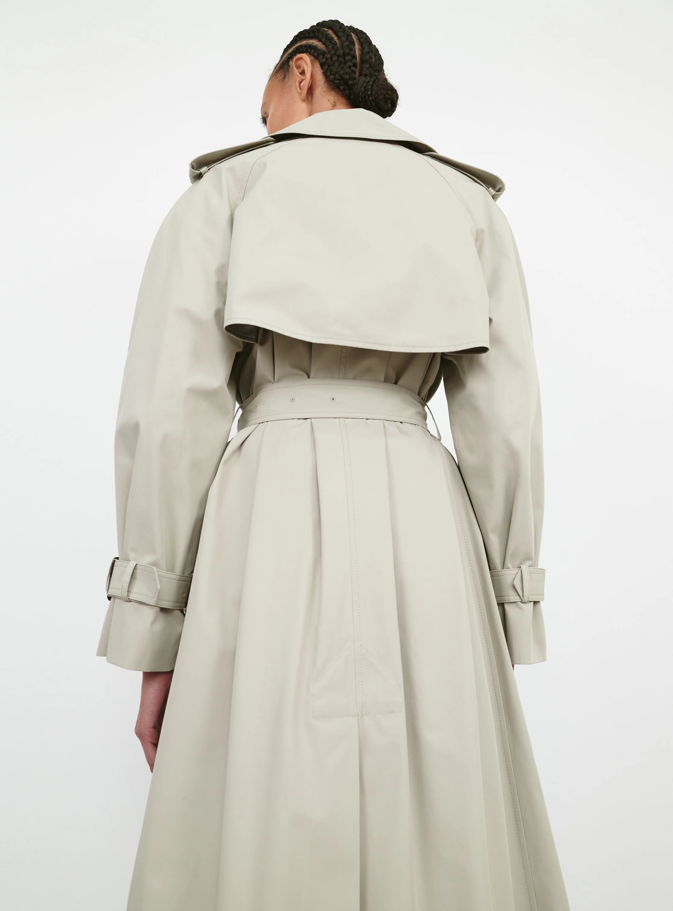 Trench Coat - Image 7