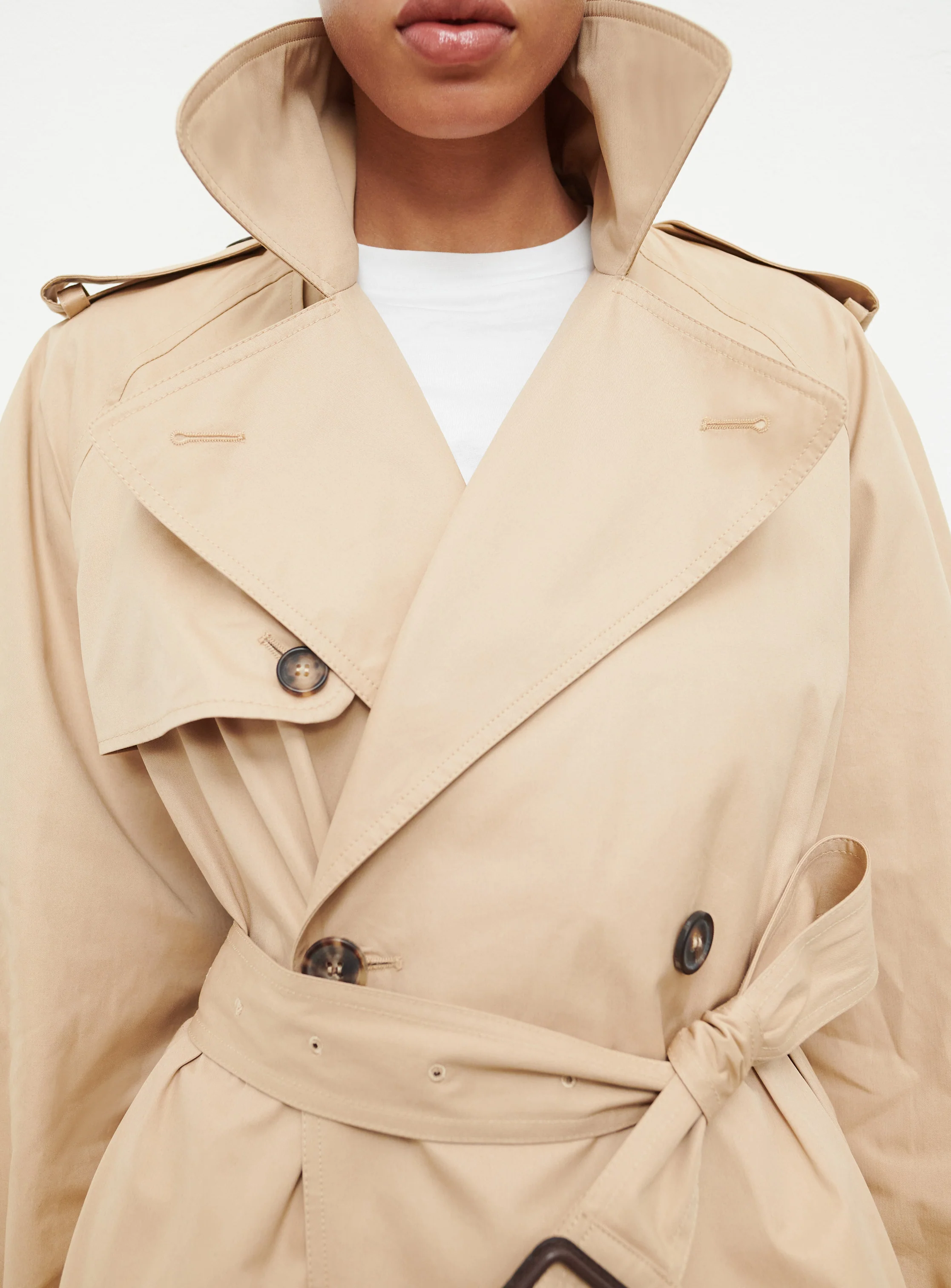 Trench Coat - Image 4
