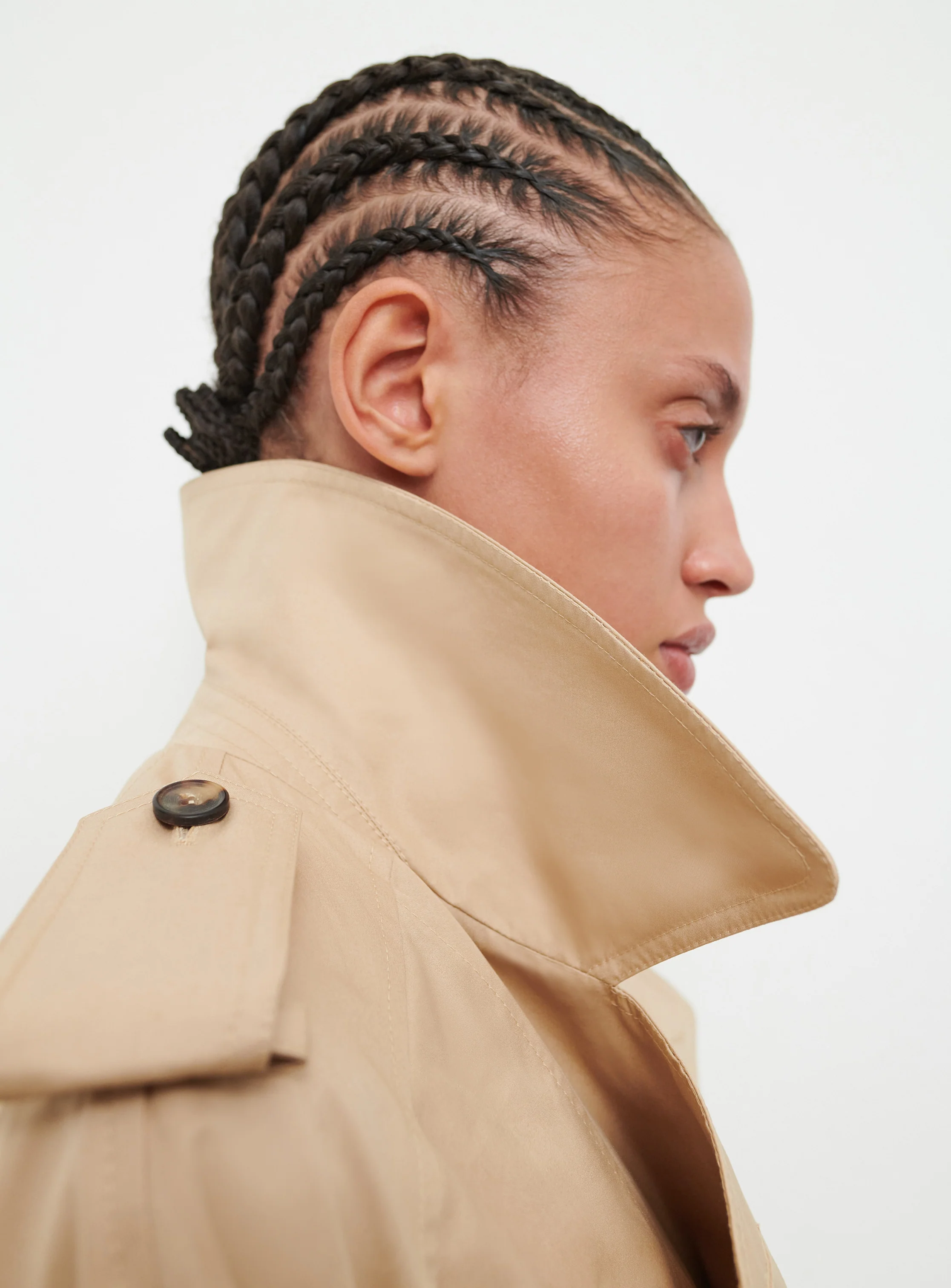 Trench Coat - Image 5