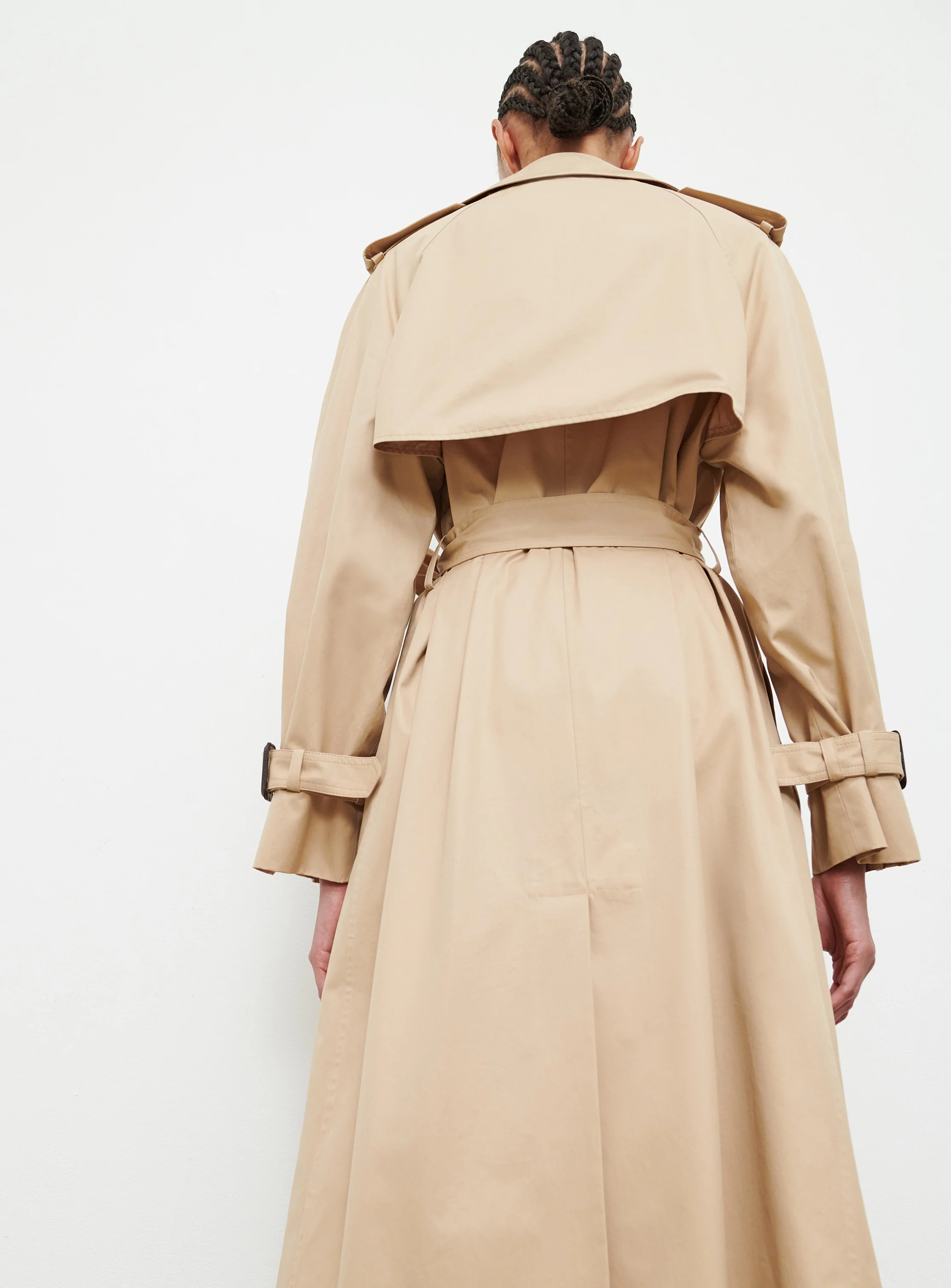 Trench Coat - Image 6