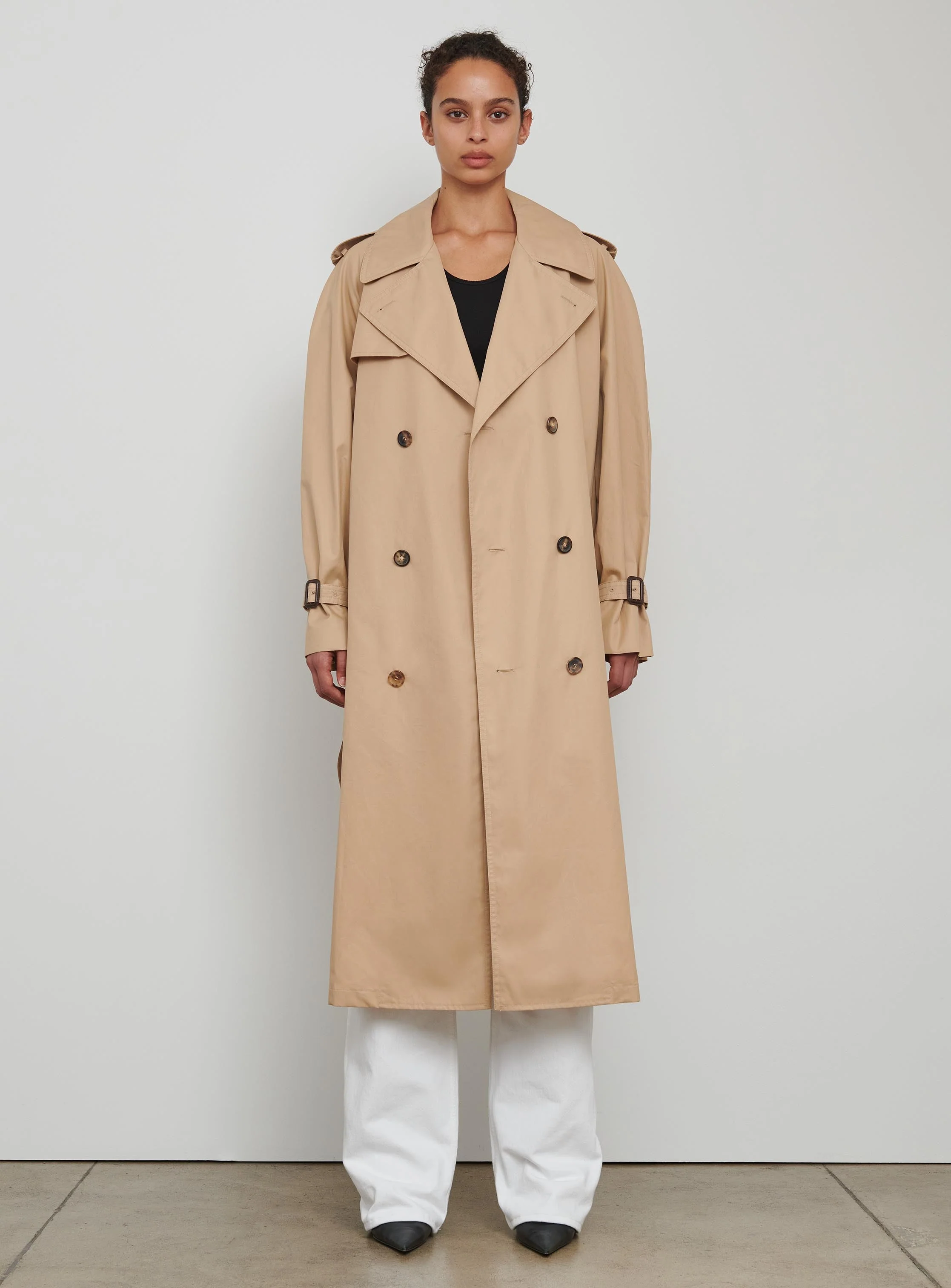 Trench Coat - Image 2