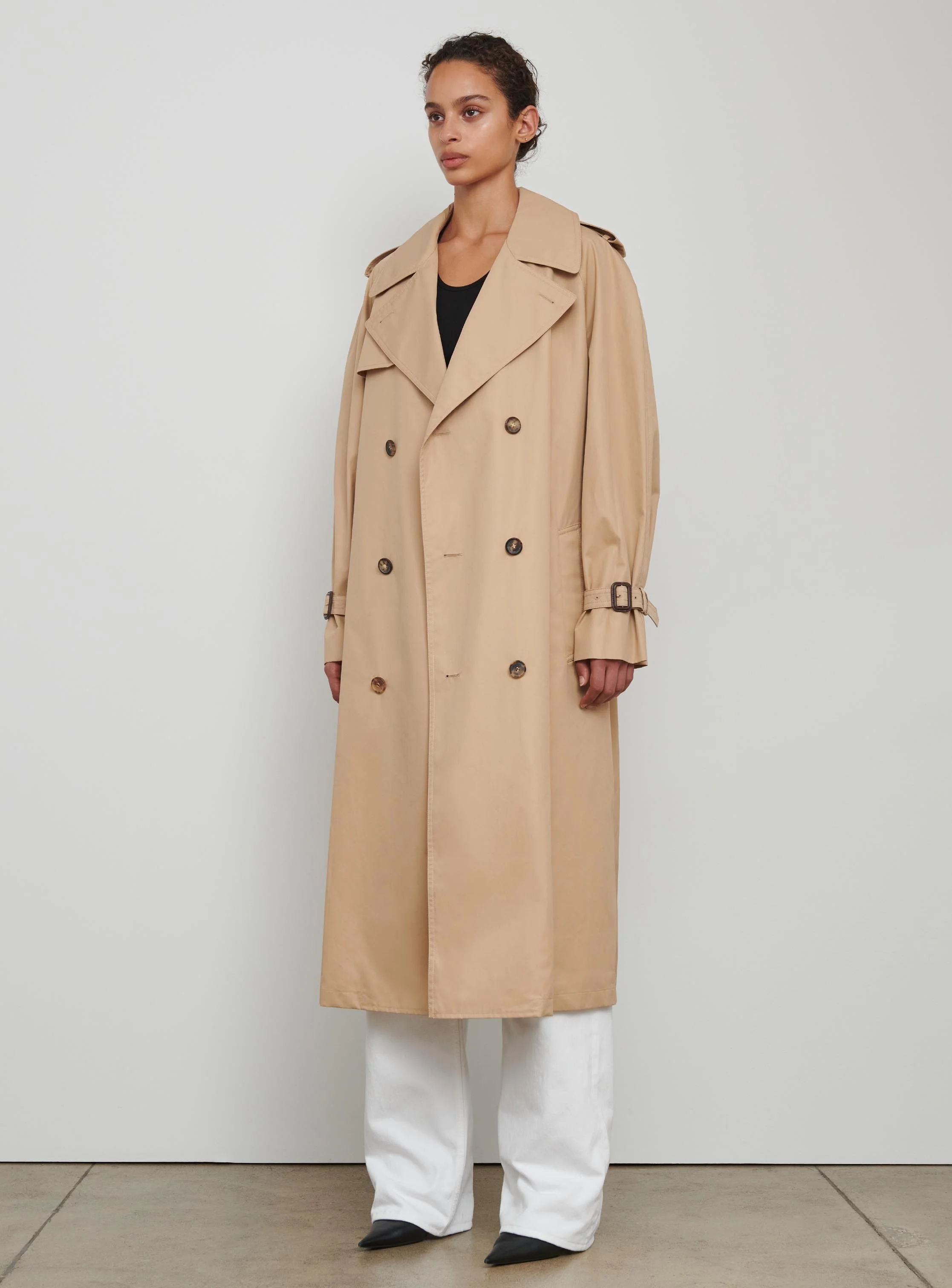 Trench Coat - Image 3