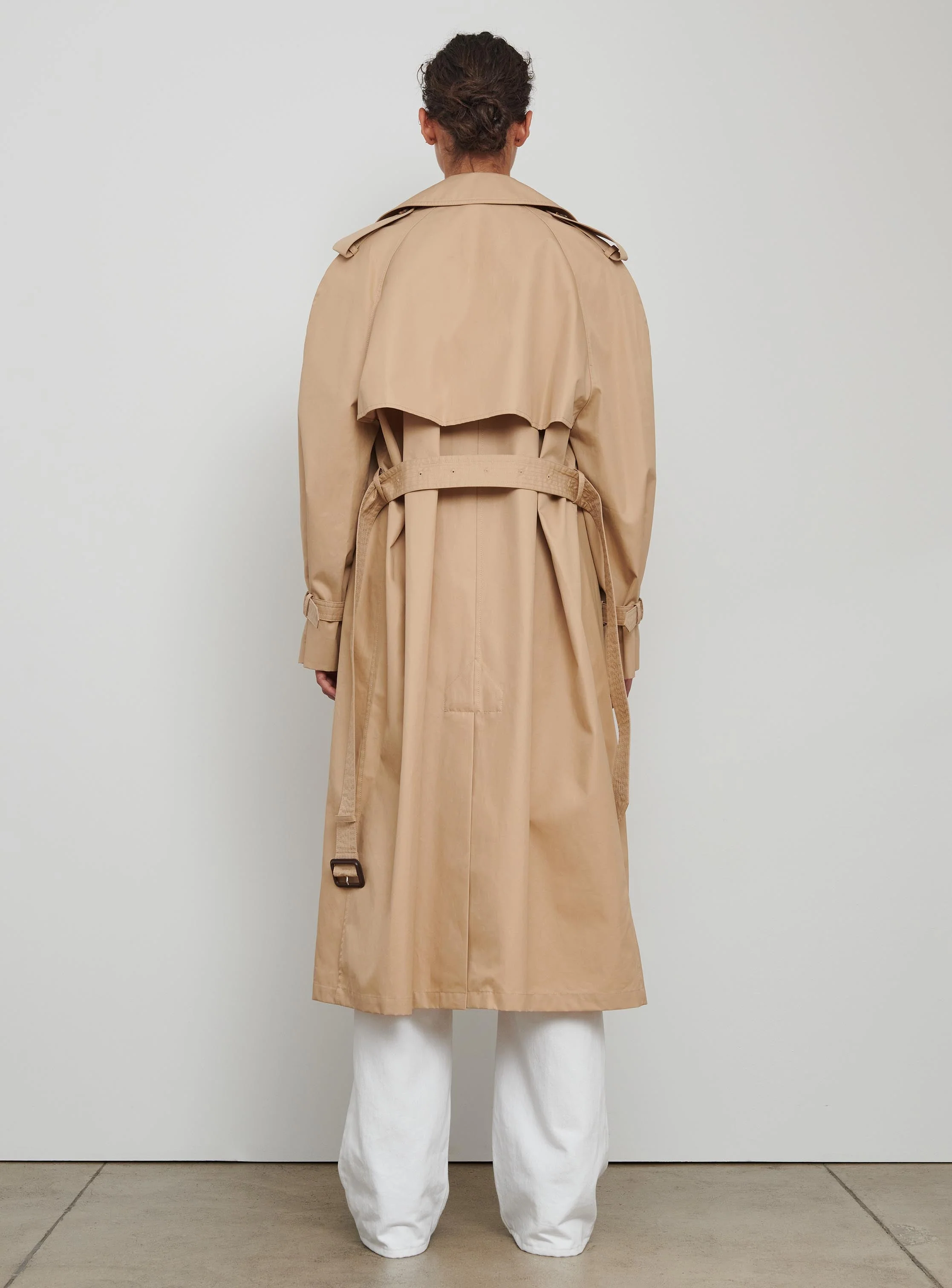 Trench Coat - Image 4