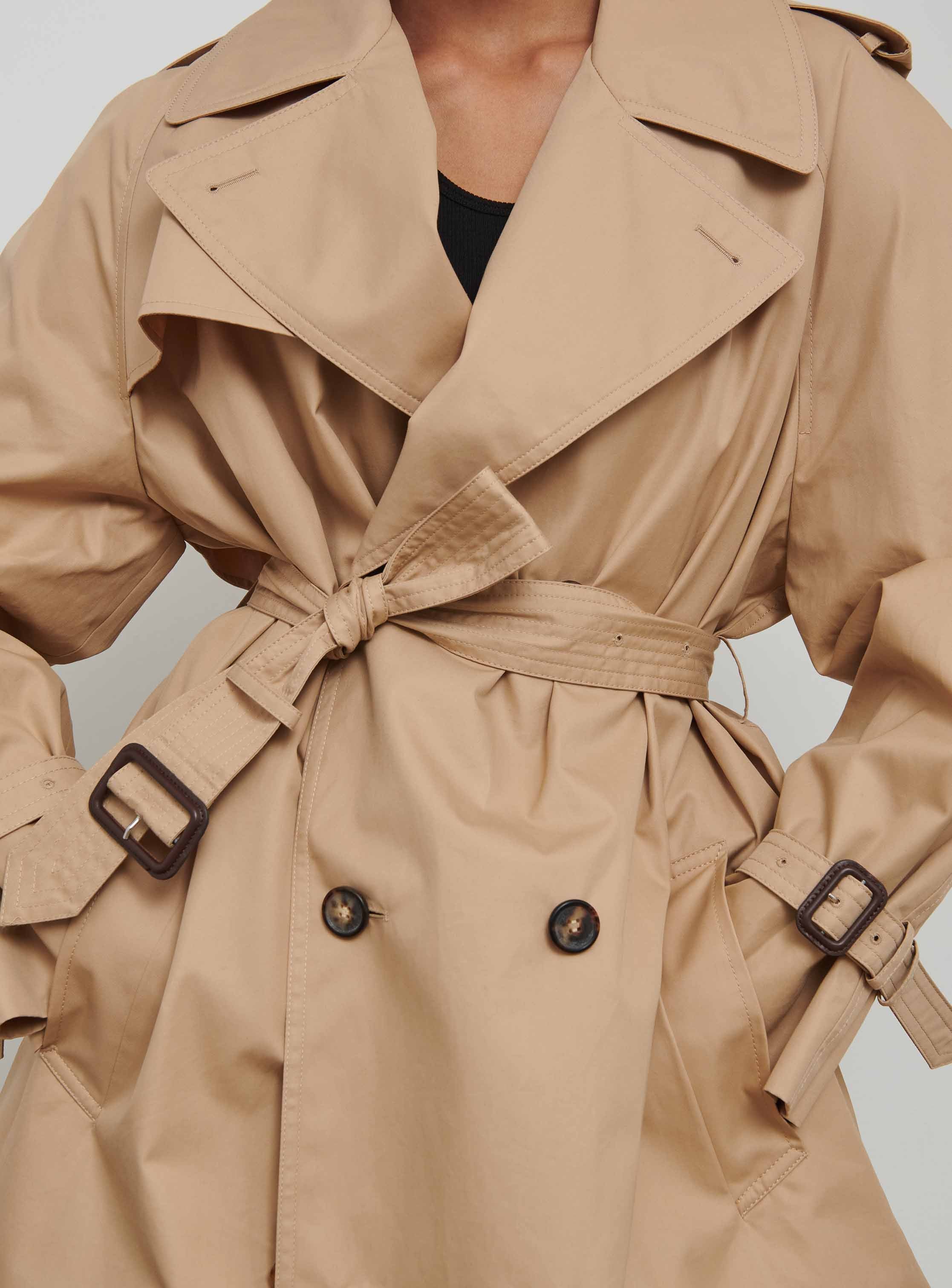 Trench Coat - Image 6