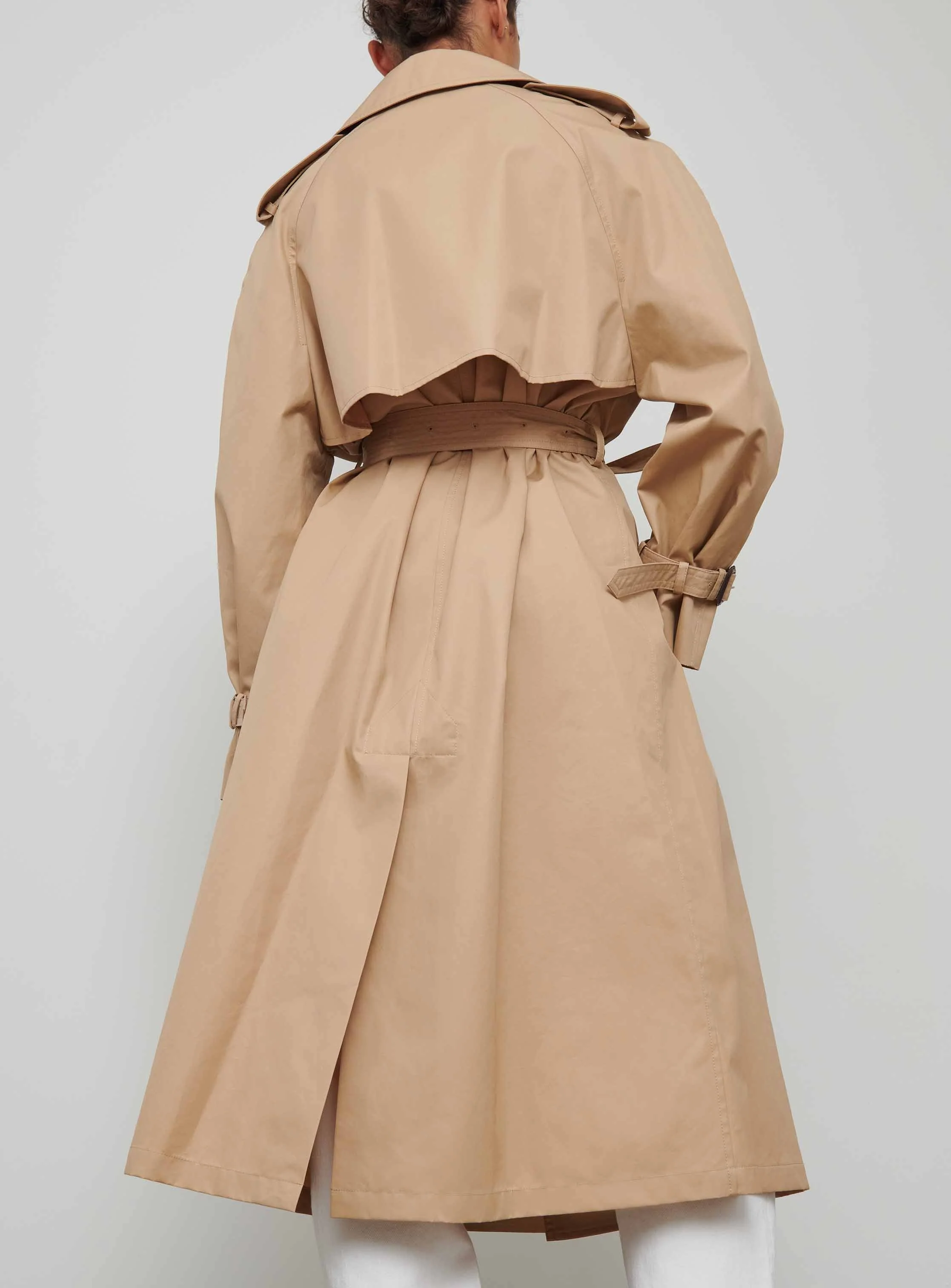 Trench Coat - Image 7