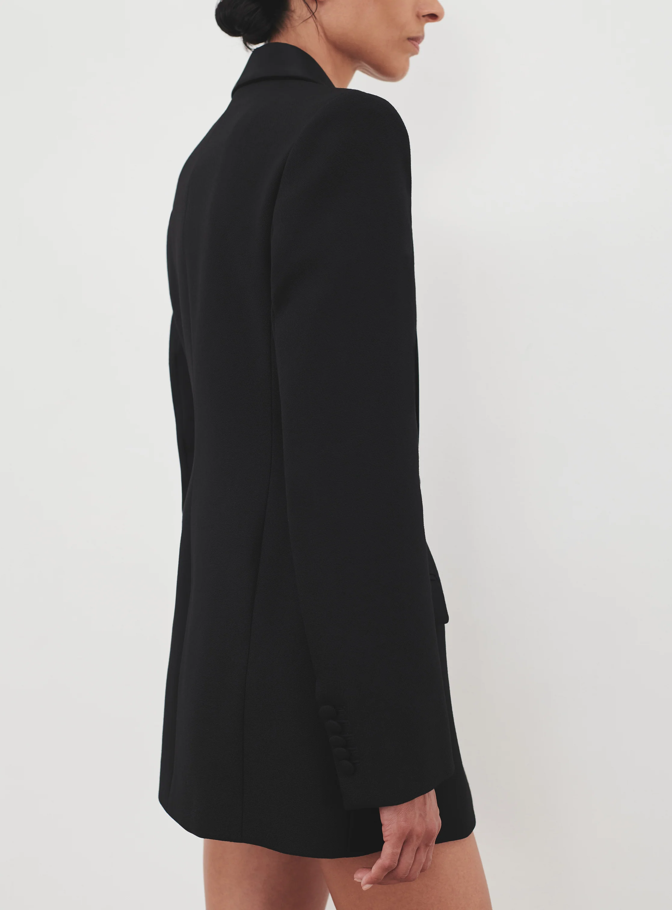Tuxedo Blazer - Image 5