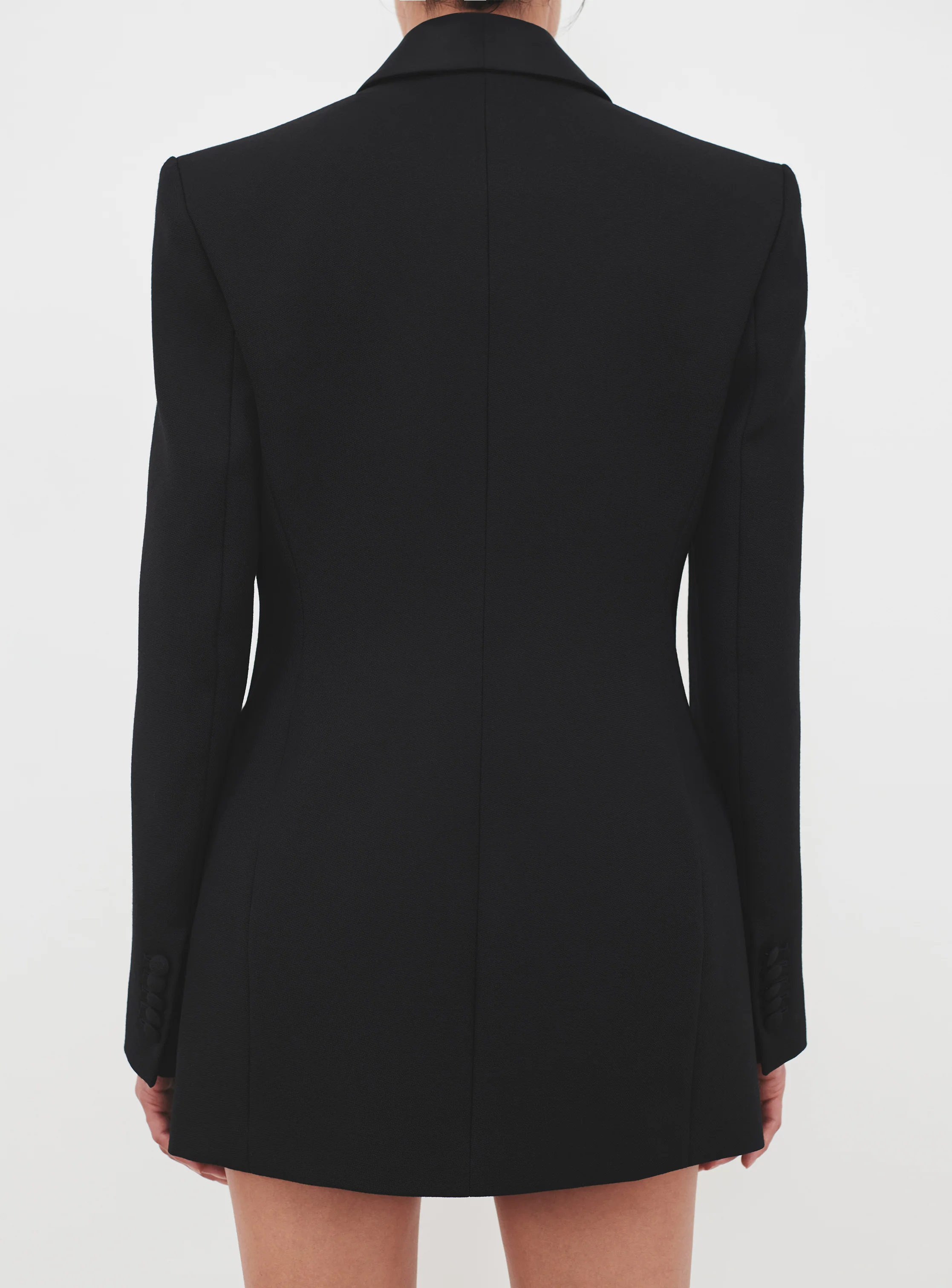 Tuxedo Blazer - Image 6
