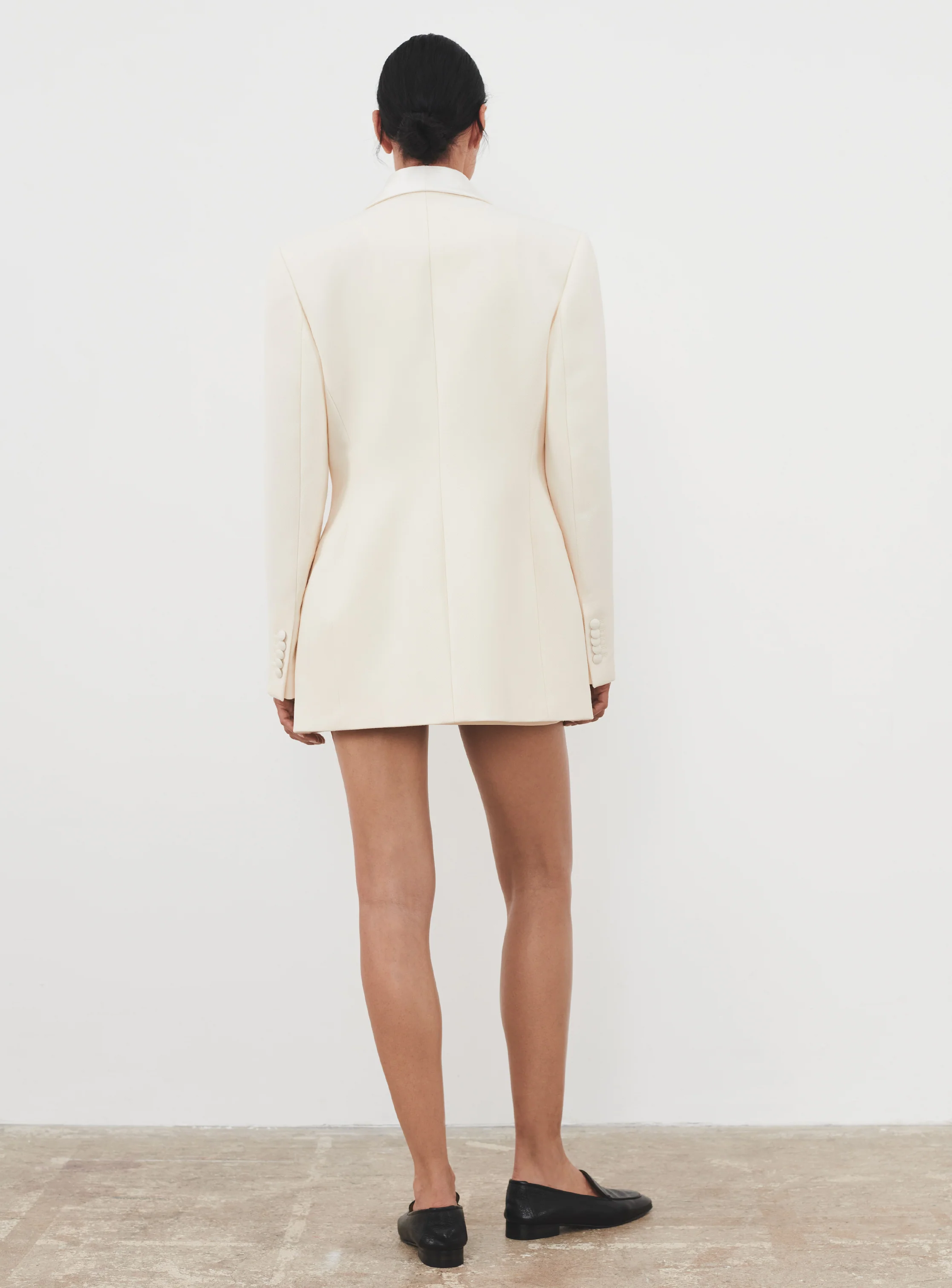 Tuxedo Blazer - Image 2