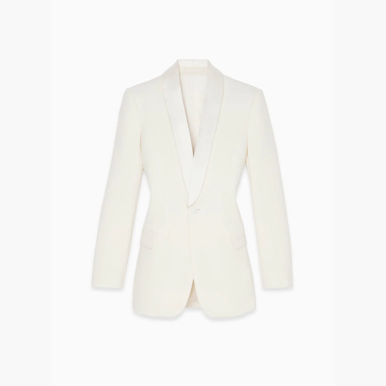 Tuxedo Blazer - Image 5