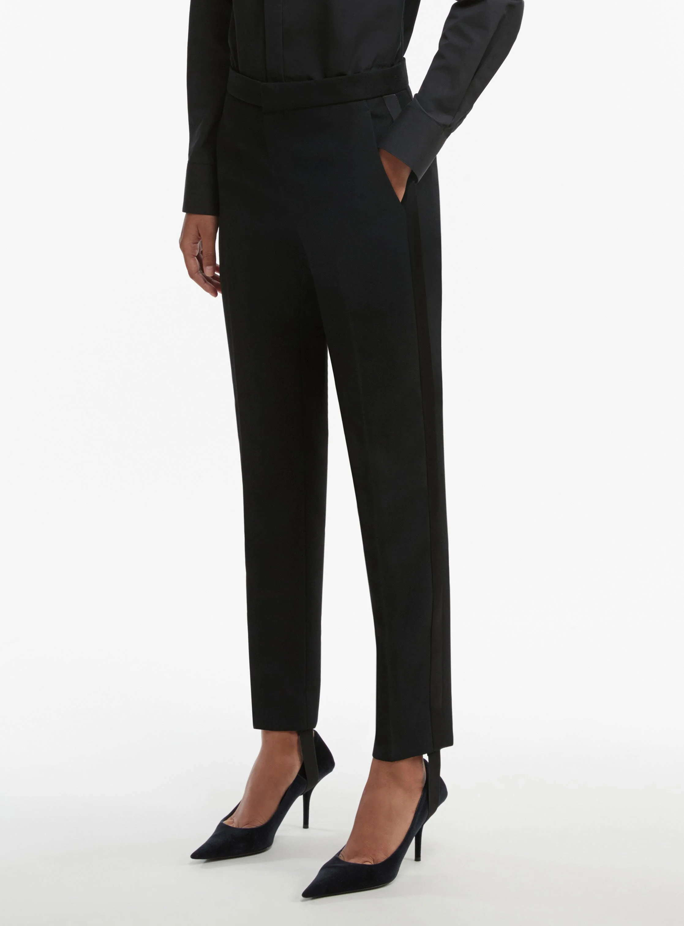 Tuxedo Trouser - Image 3