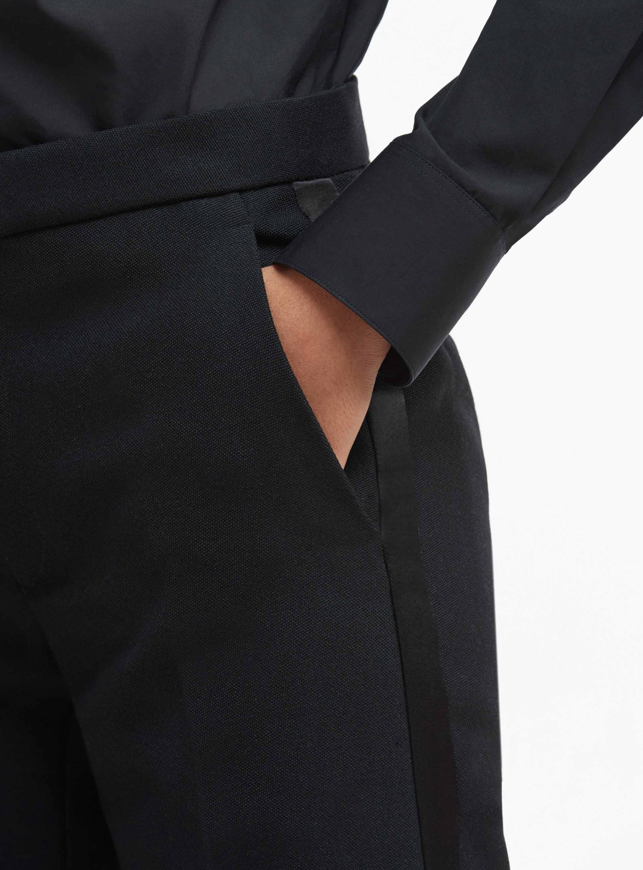 Tuxedo Trouser - Image 4