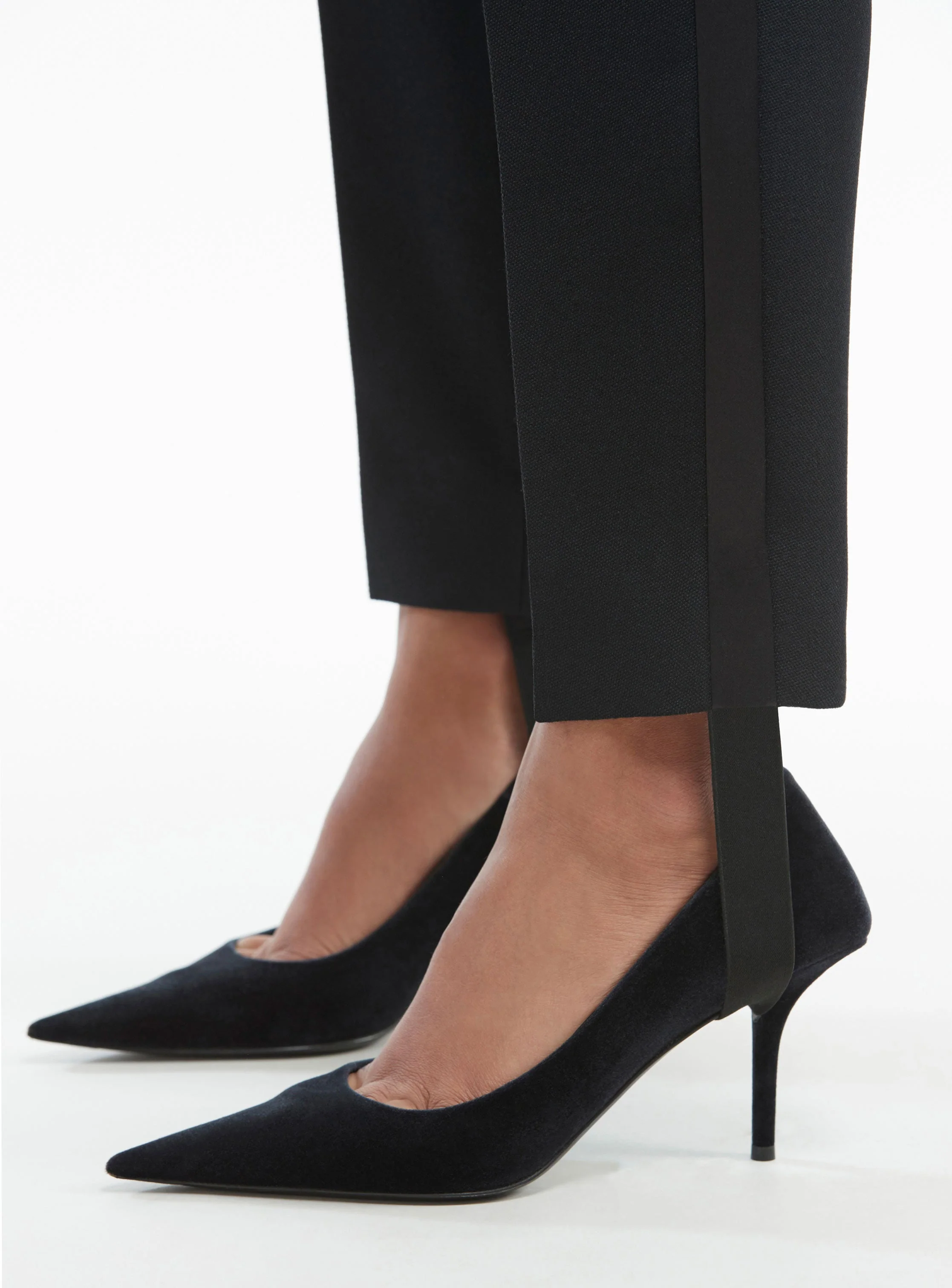 Tuxedo Trouser - Image 6
