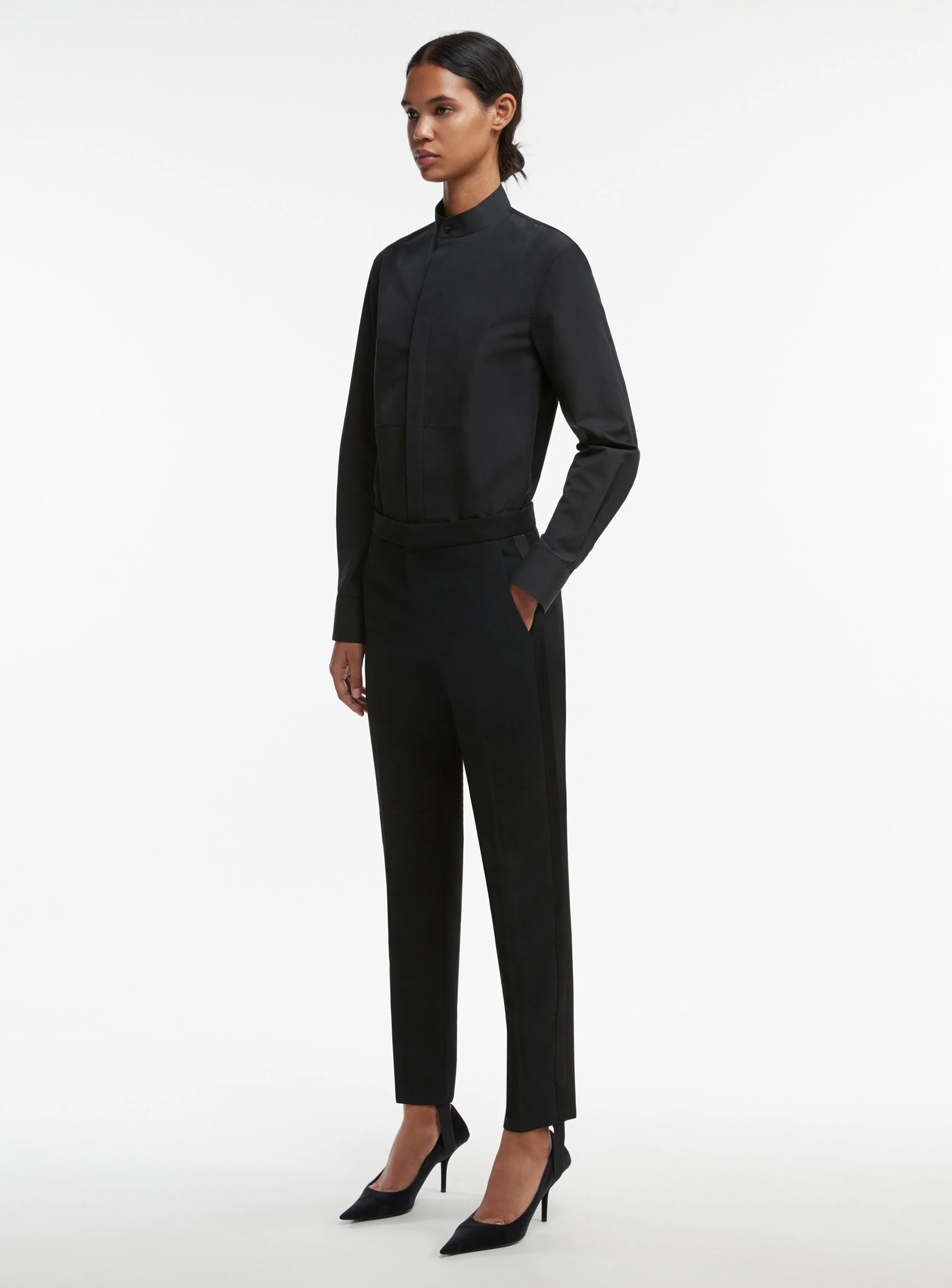 Tuxedo Trouser - Image 7