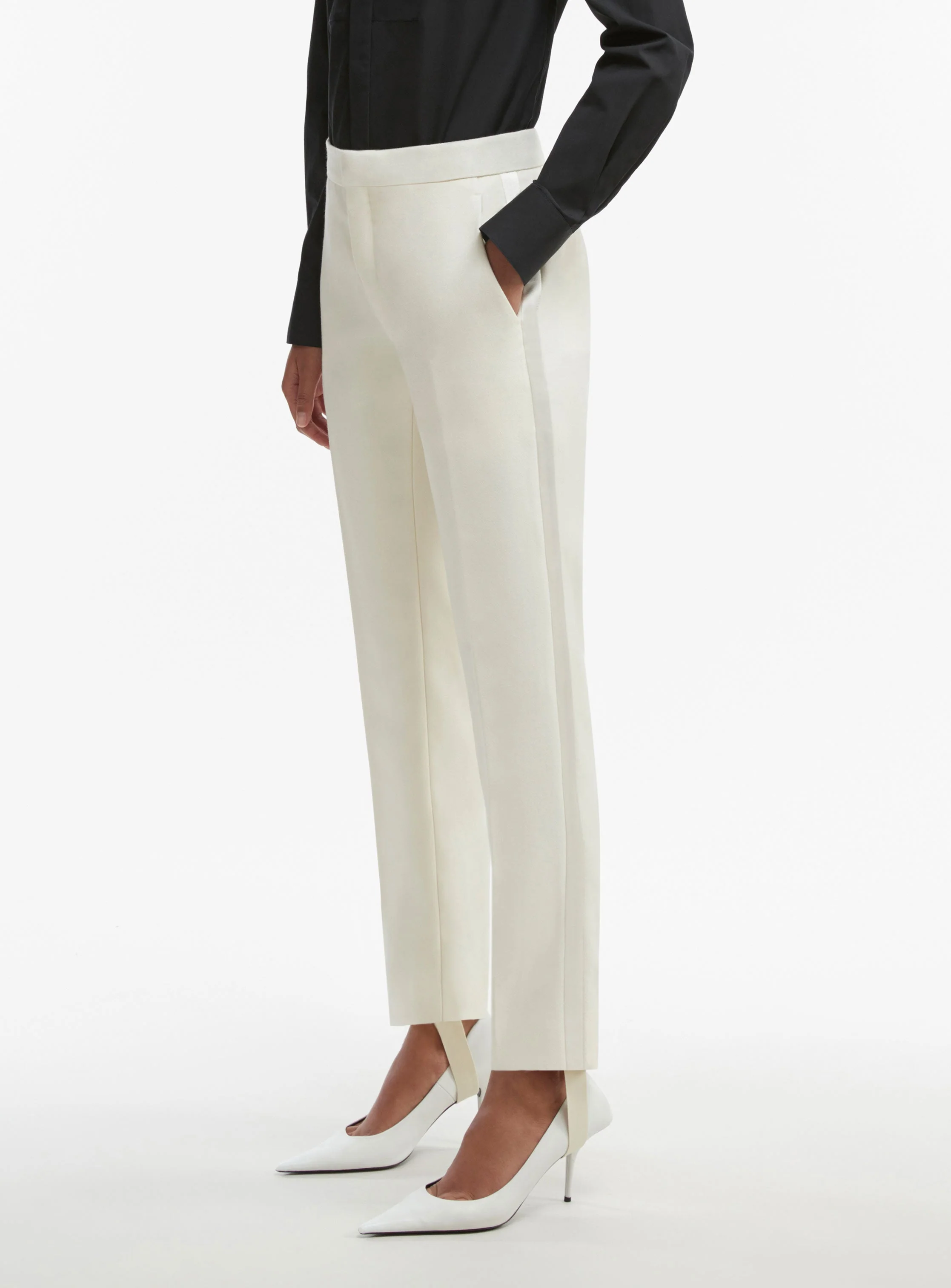 Tuxedo Trouser - Image 3
