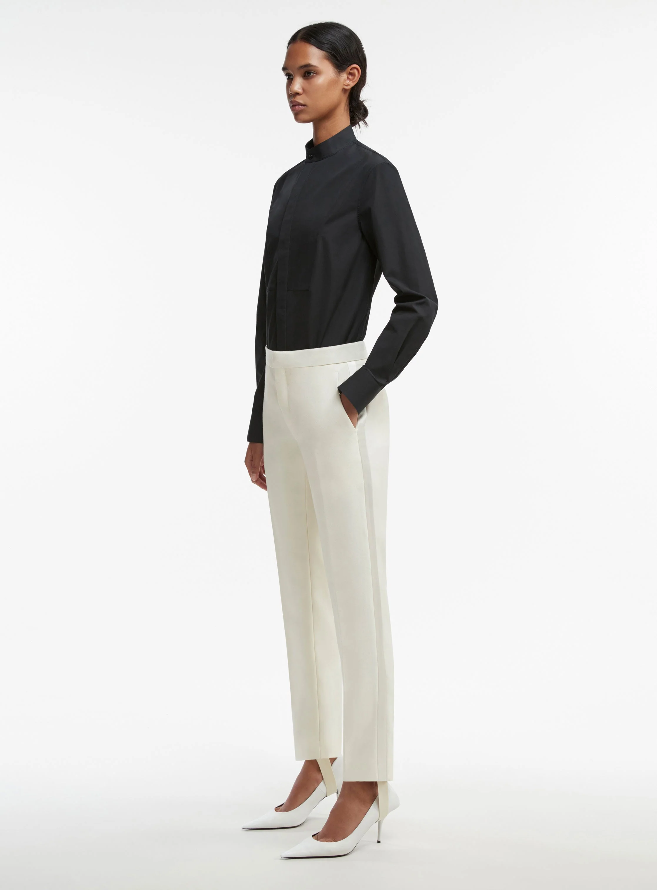 Tuxedo Trouser - Image 7