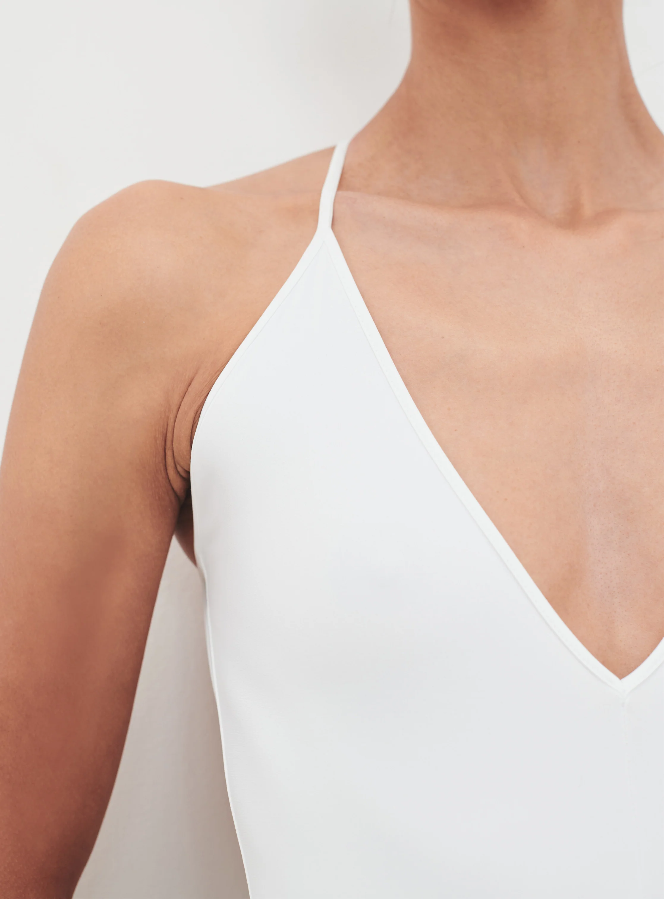V-Neck Bodysuit - Image 4