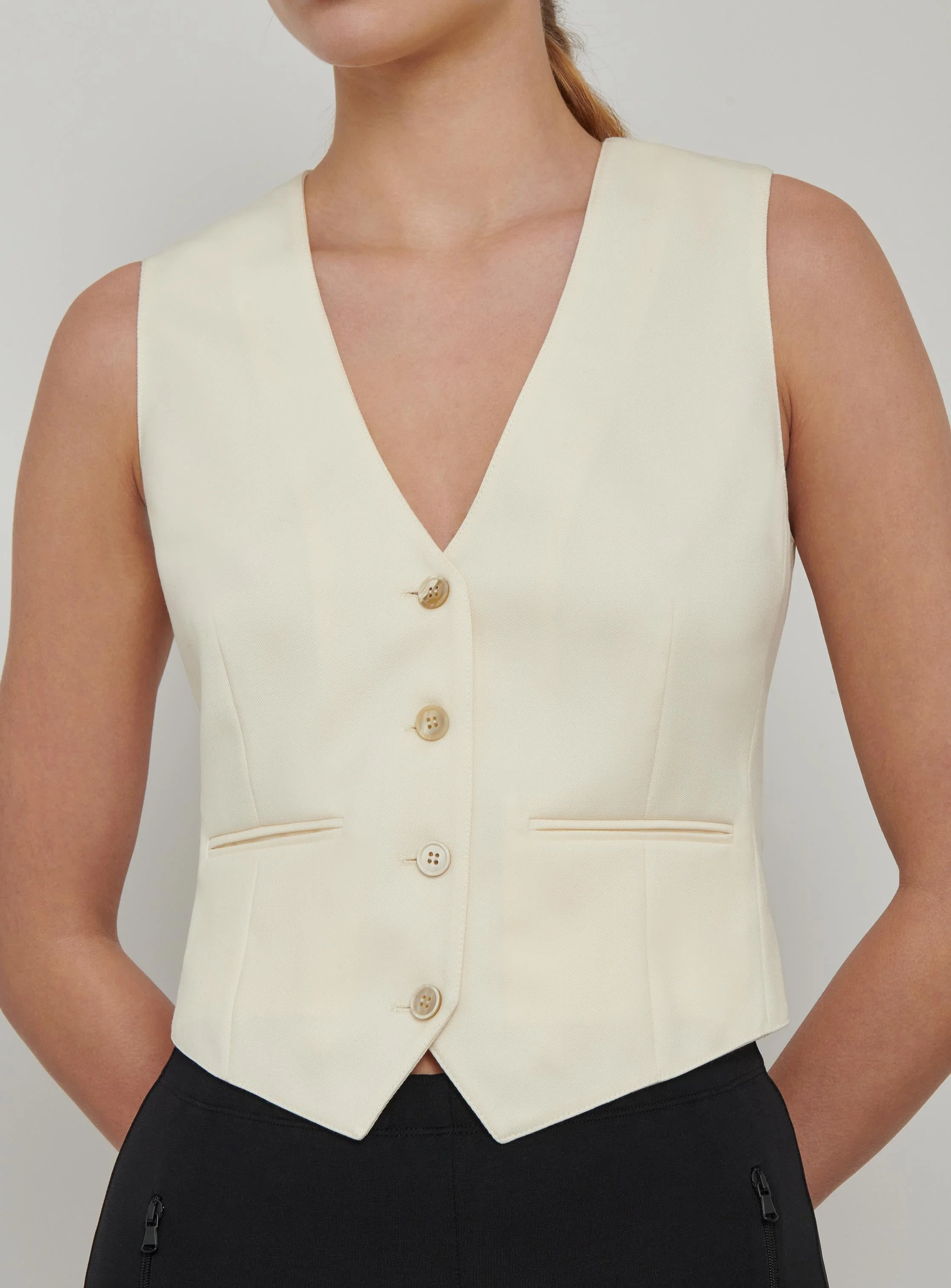 Waistcoat